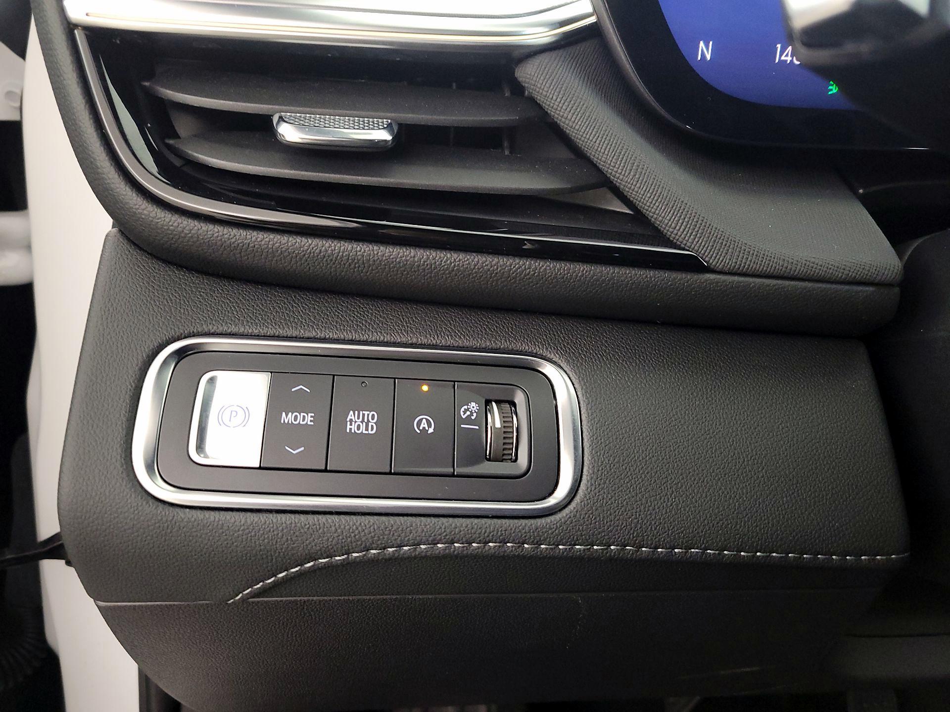 Thumbnail: 2025 Buick Enclave - 13