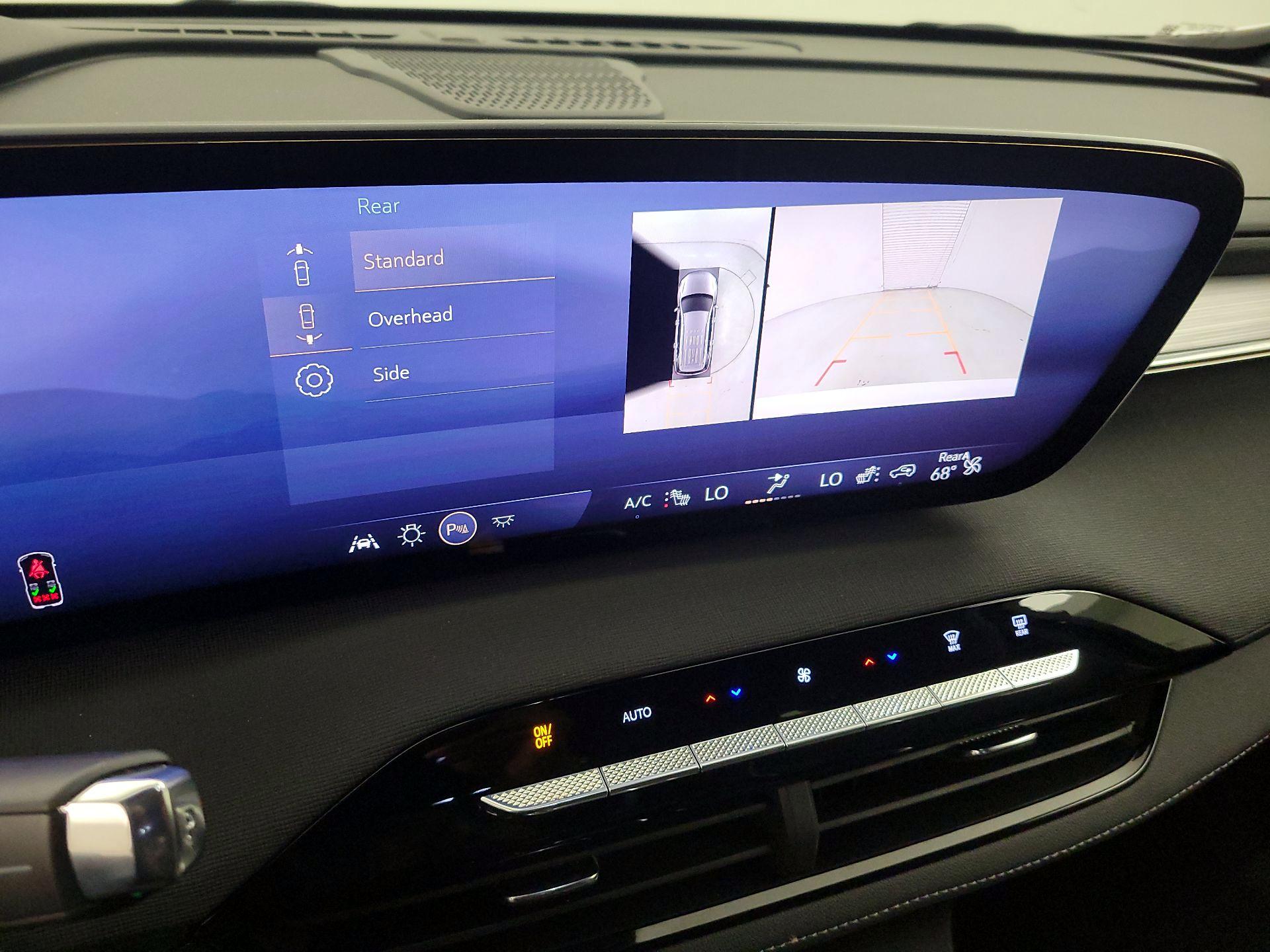 Thumbnail: 2025 Buick Enclave - 14