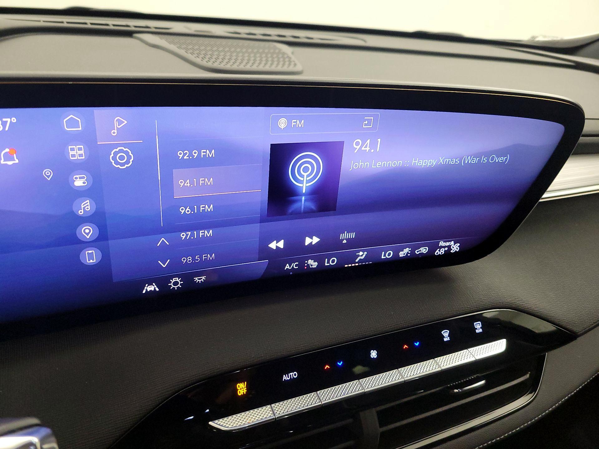 Thumbnail: 2025 Buick Enclave - 15