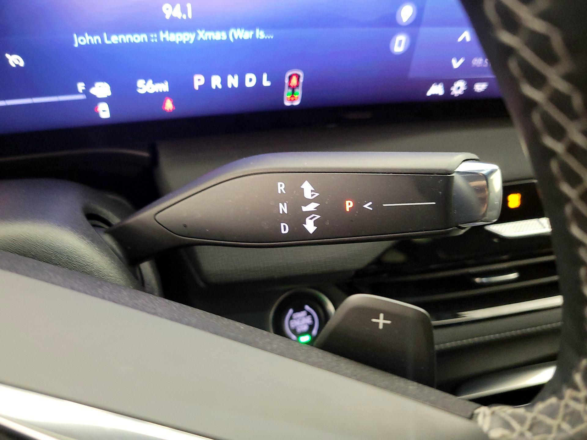 Thumbnail: 2025 Buick Enclave - 17