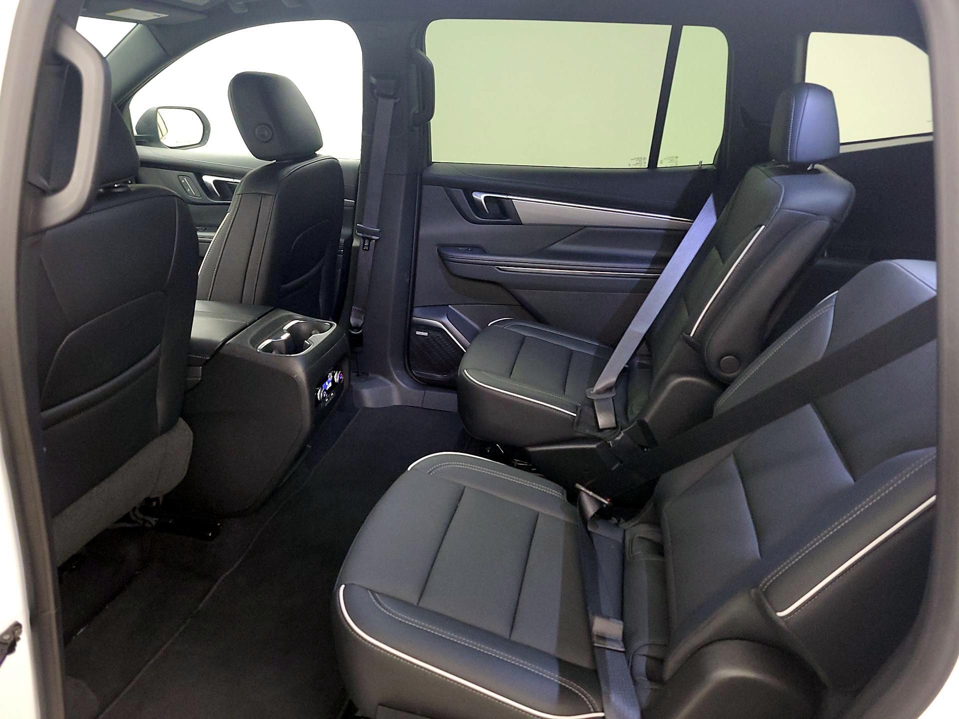 Thumbnail: 2025 Buick Enclave - 19