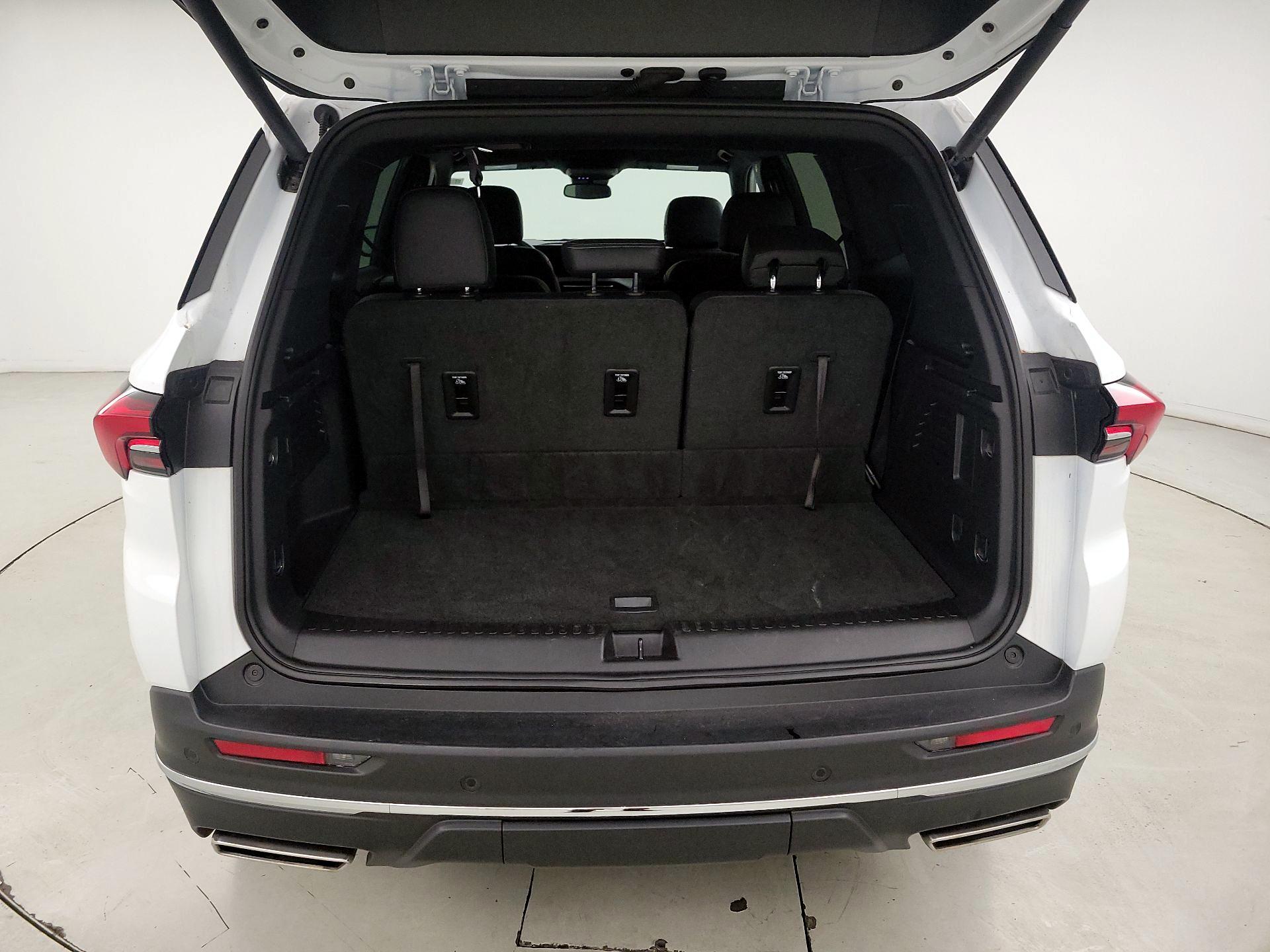 Thumbnail: 2025 Buick Enclave - 20