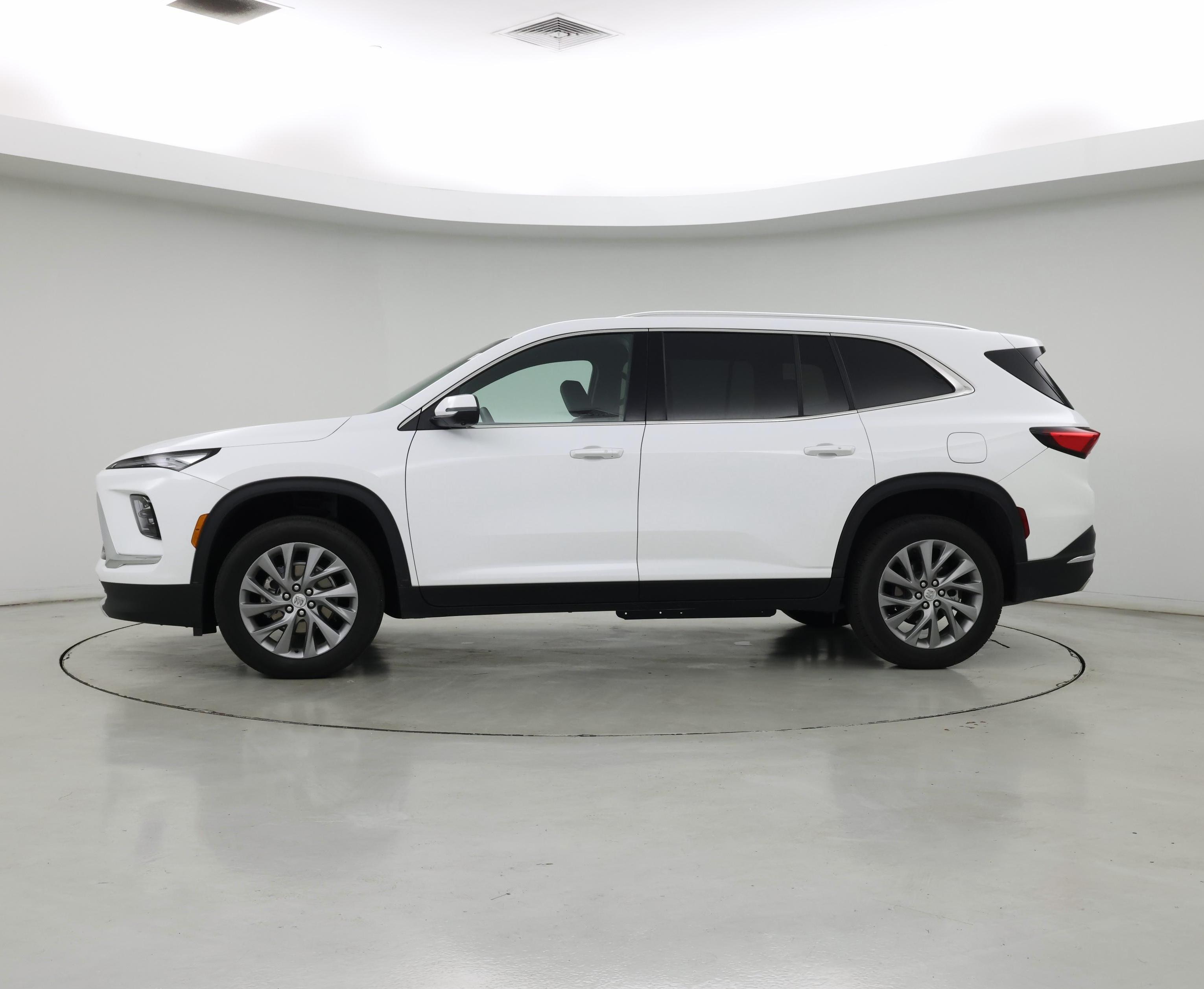 Thumbnail: 2025 Buick Enclave - 3