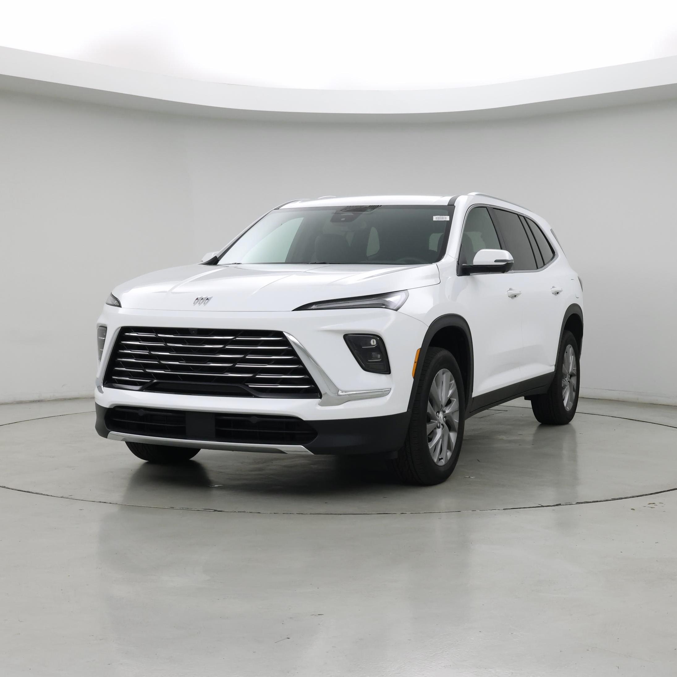 Thumbnail: 2025 Buick Enclave - 4