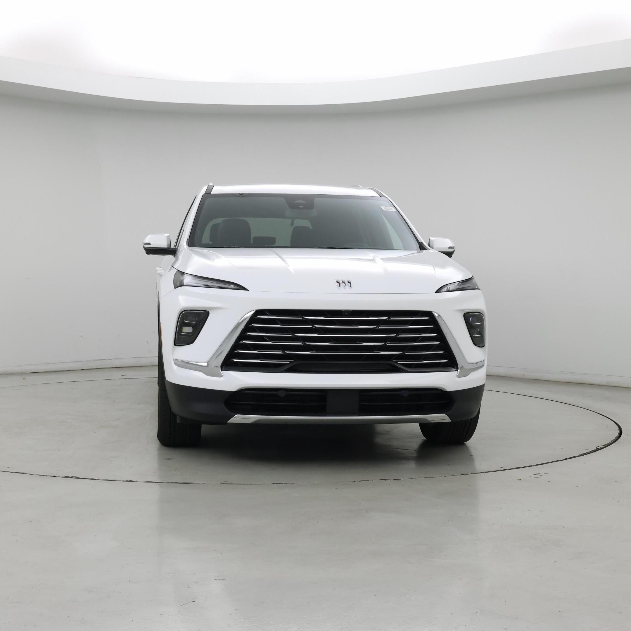 Thumbnail: 2025 Buick Enclave - 5