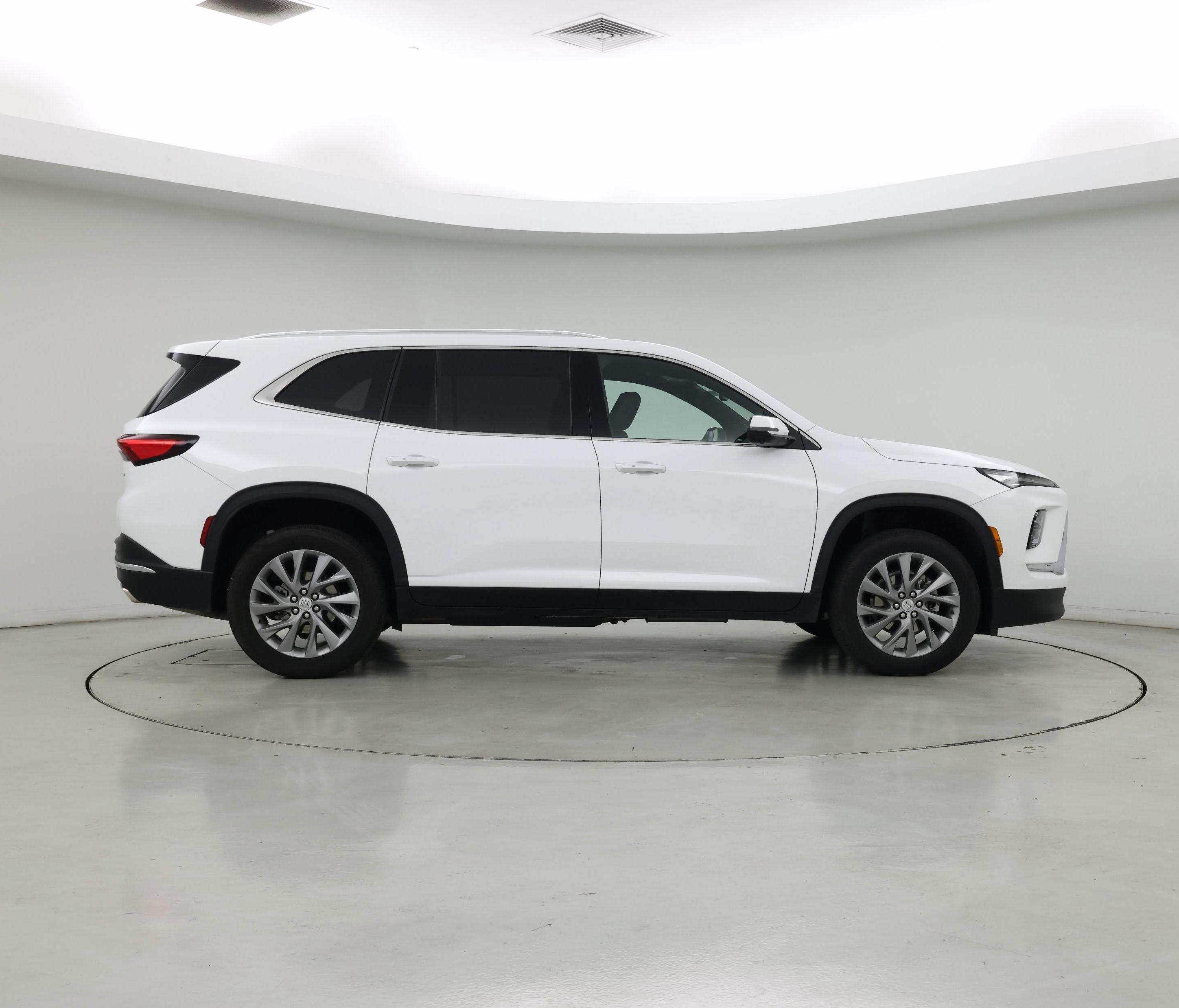 Thumbnail: 2025 Buick Enclave - 7