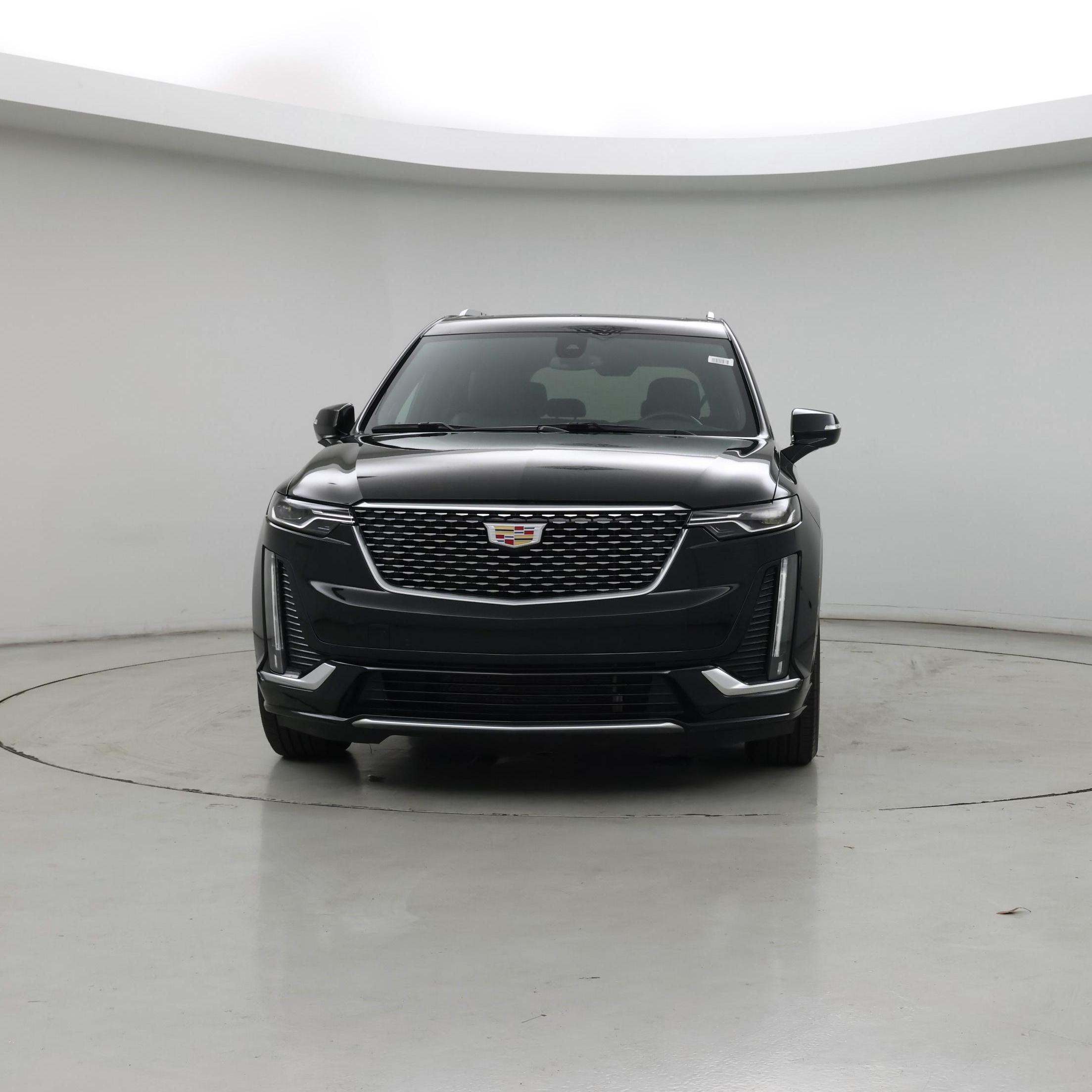 Thumbnail: 2025 Cadillac XT6 - 5