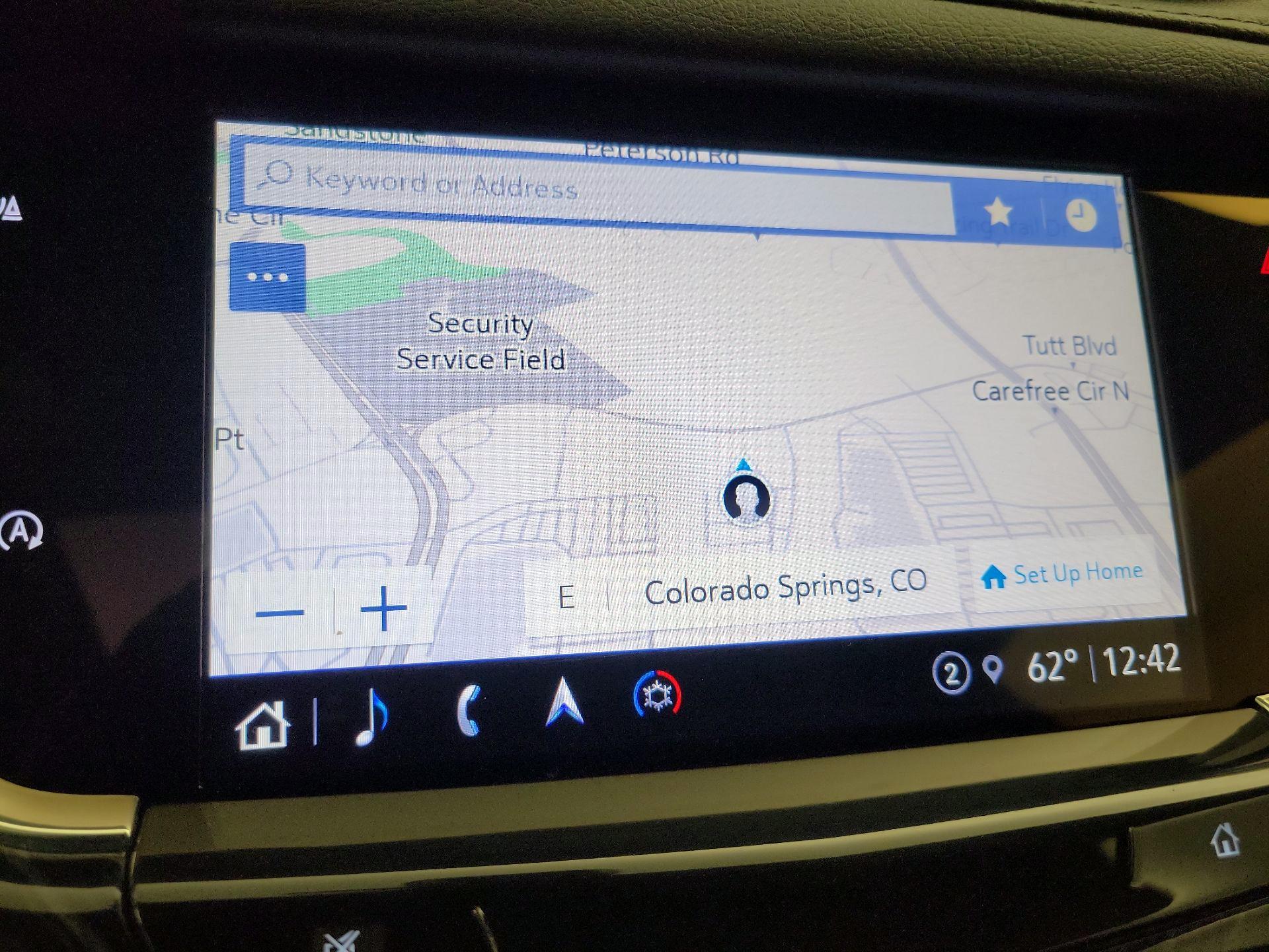 Thumbnail: 2025 Cadillac XT6 - 14