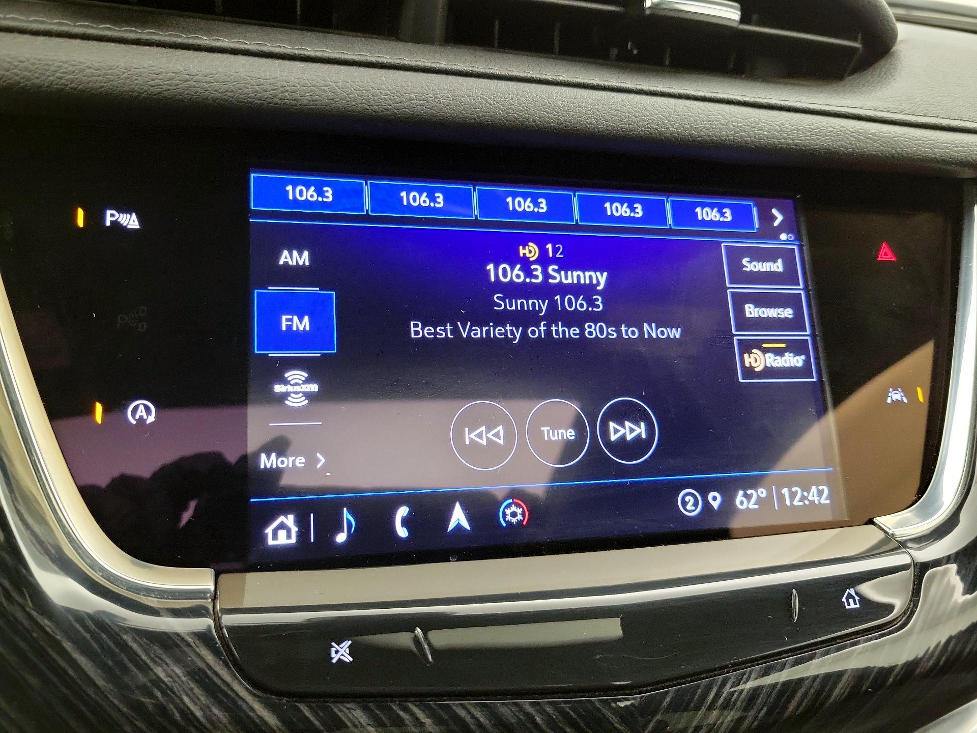 Thumbnail: 2025 Cadillac XT6 - 16