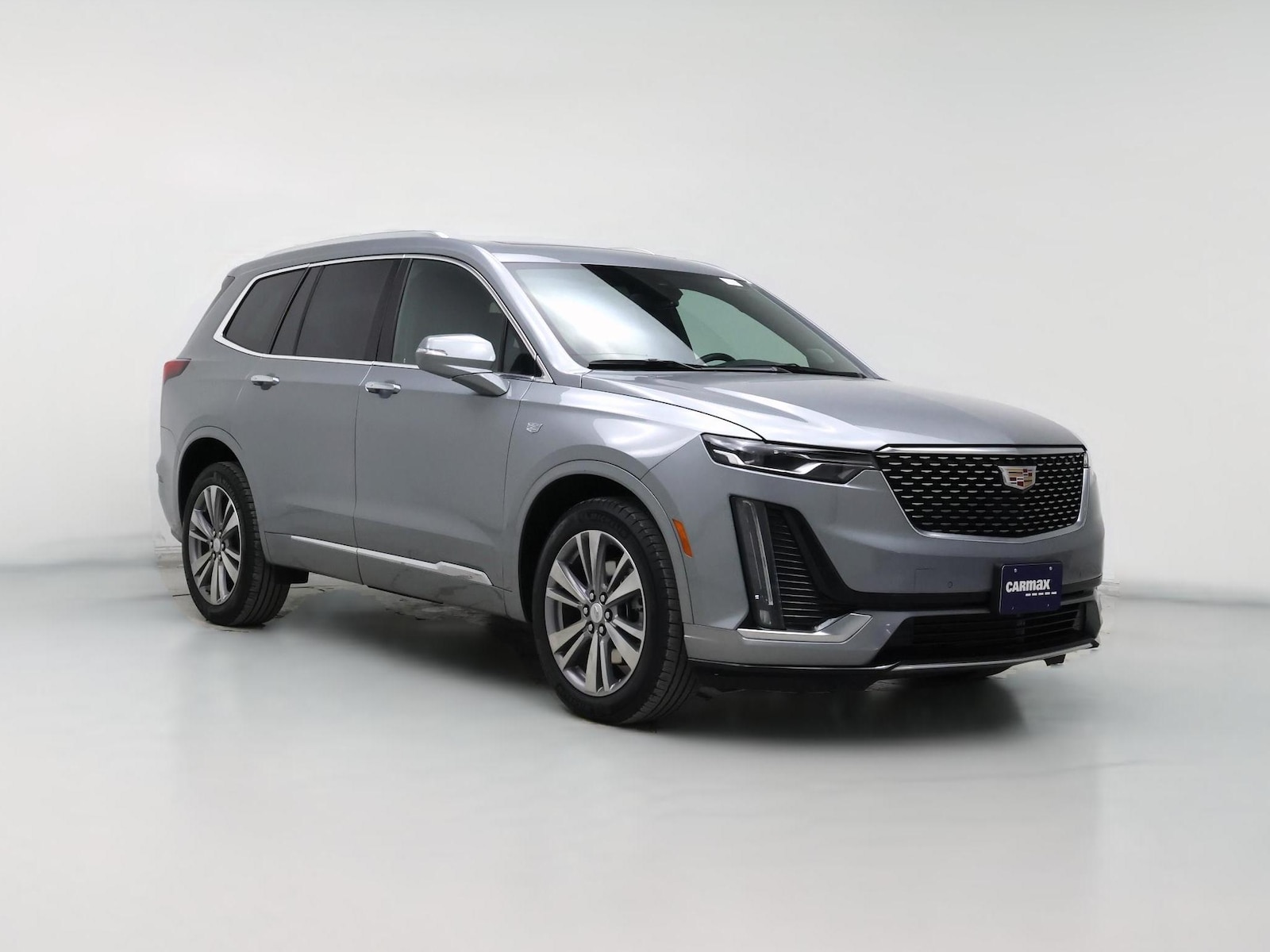 2025 Cadillac XT6