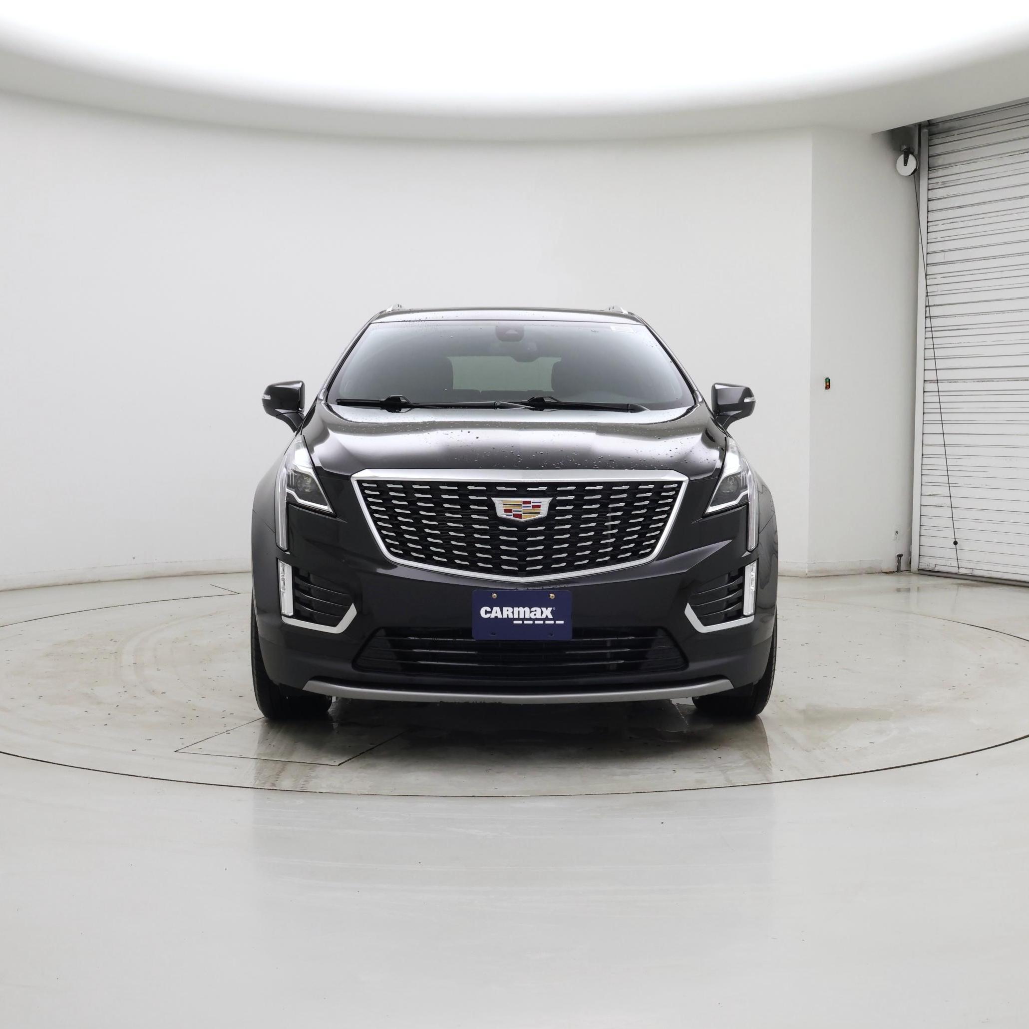 Thumbnail: 2025 Cadillac XT5 - 5