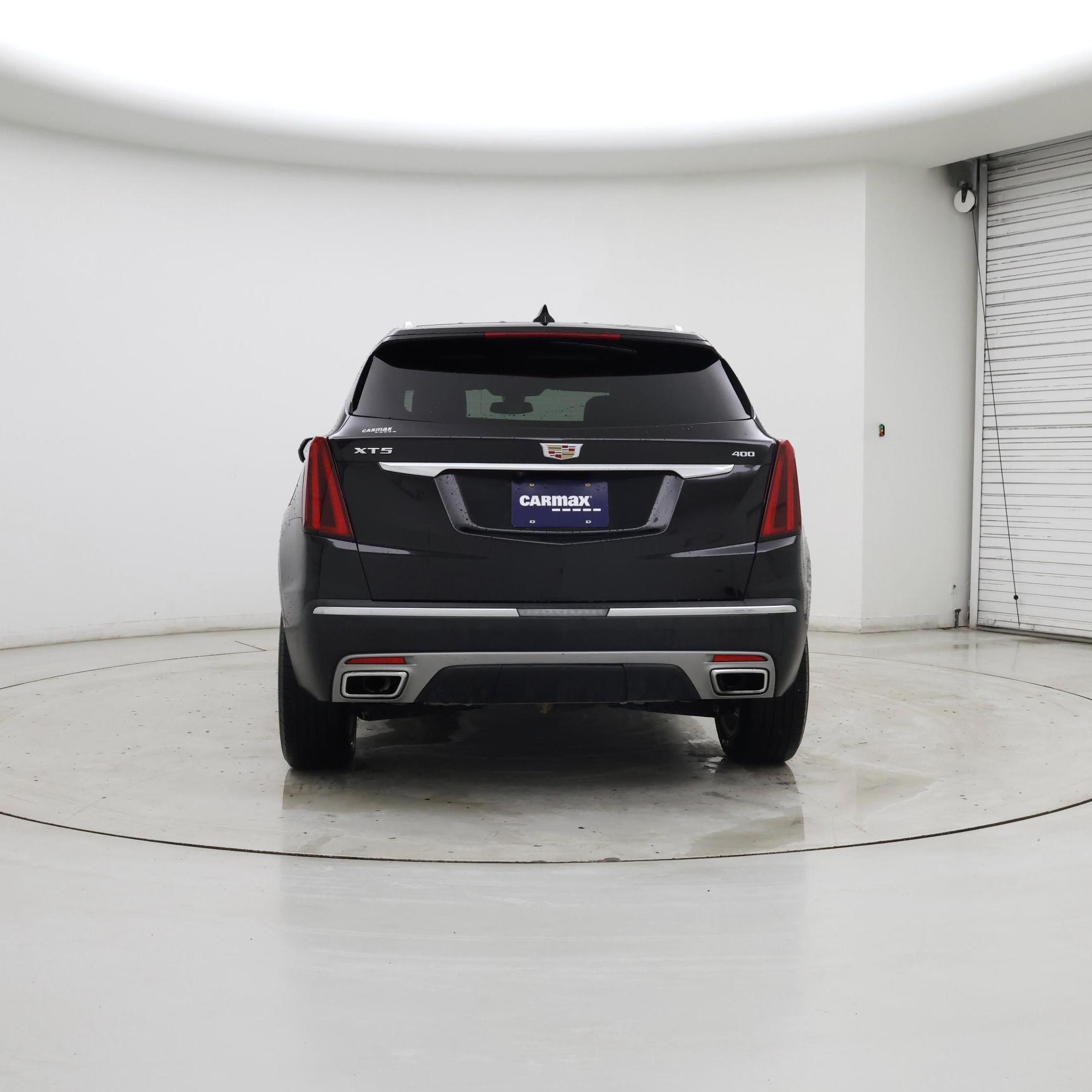 Thumbnail: 2025 Cadillac XT5 - 6