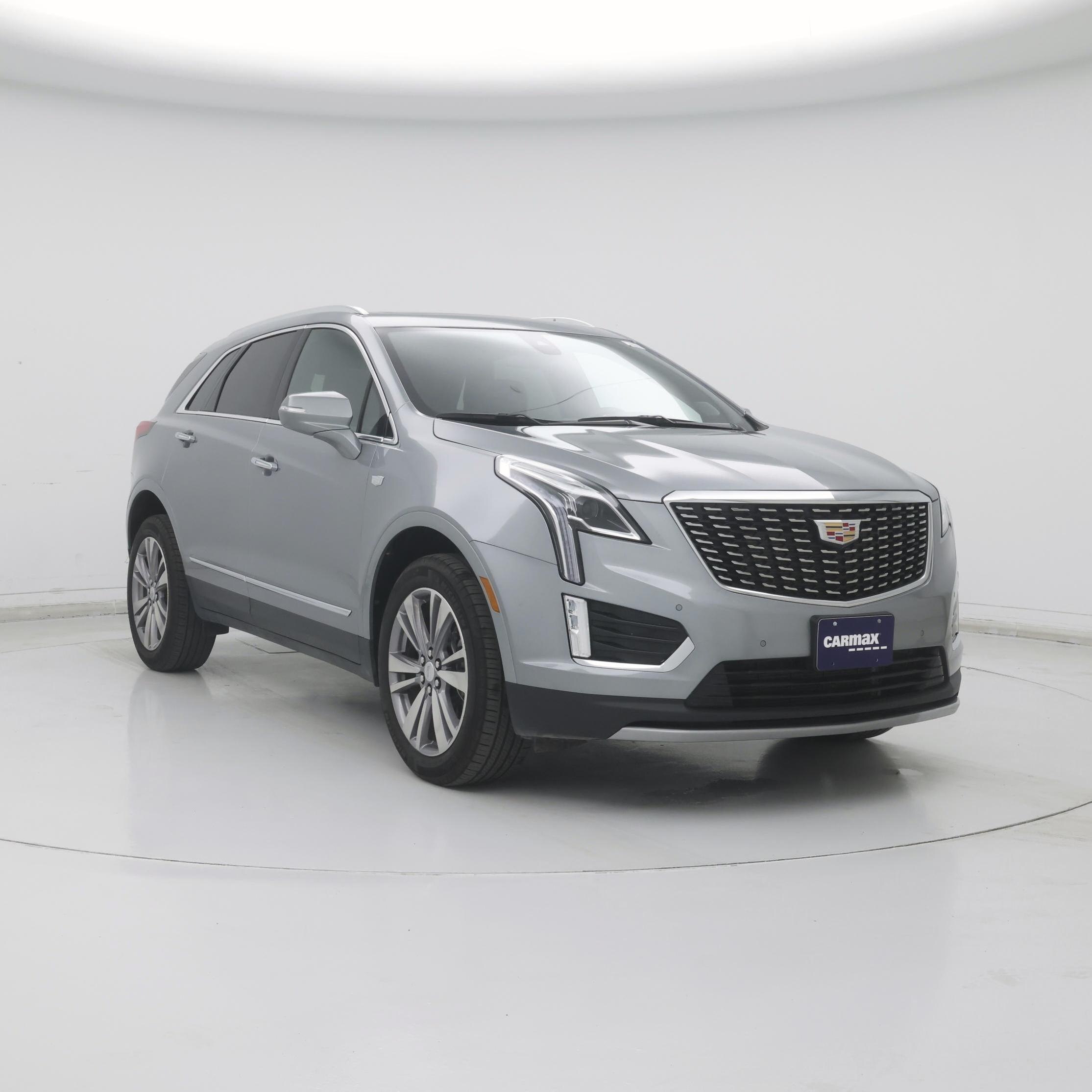 2025 Cadillac XT5 Premium Luxury FWD