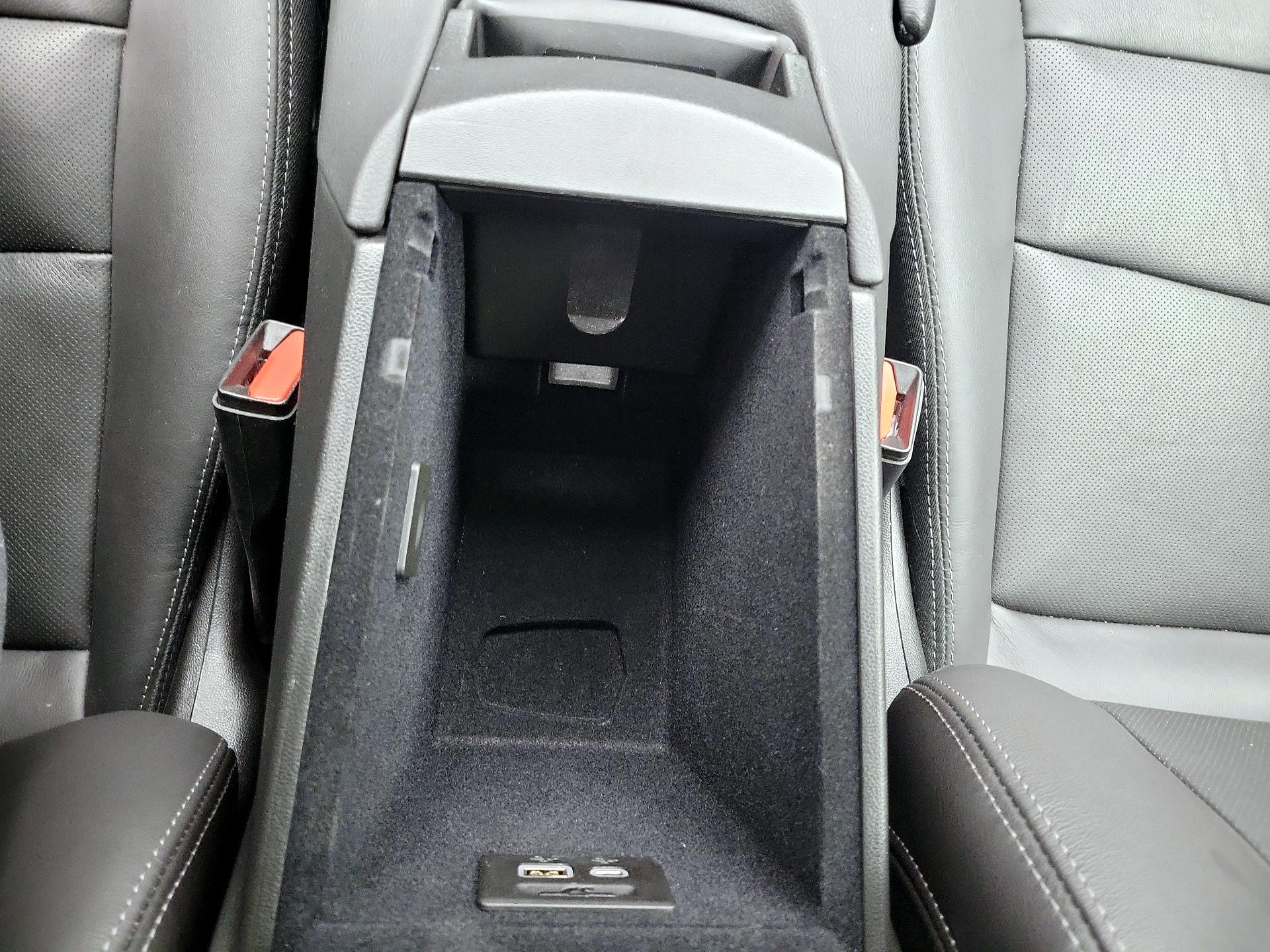 Thumbnail: 2025 Cadillac XT5 - 19