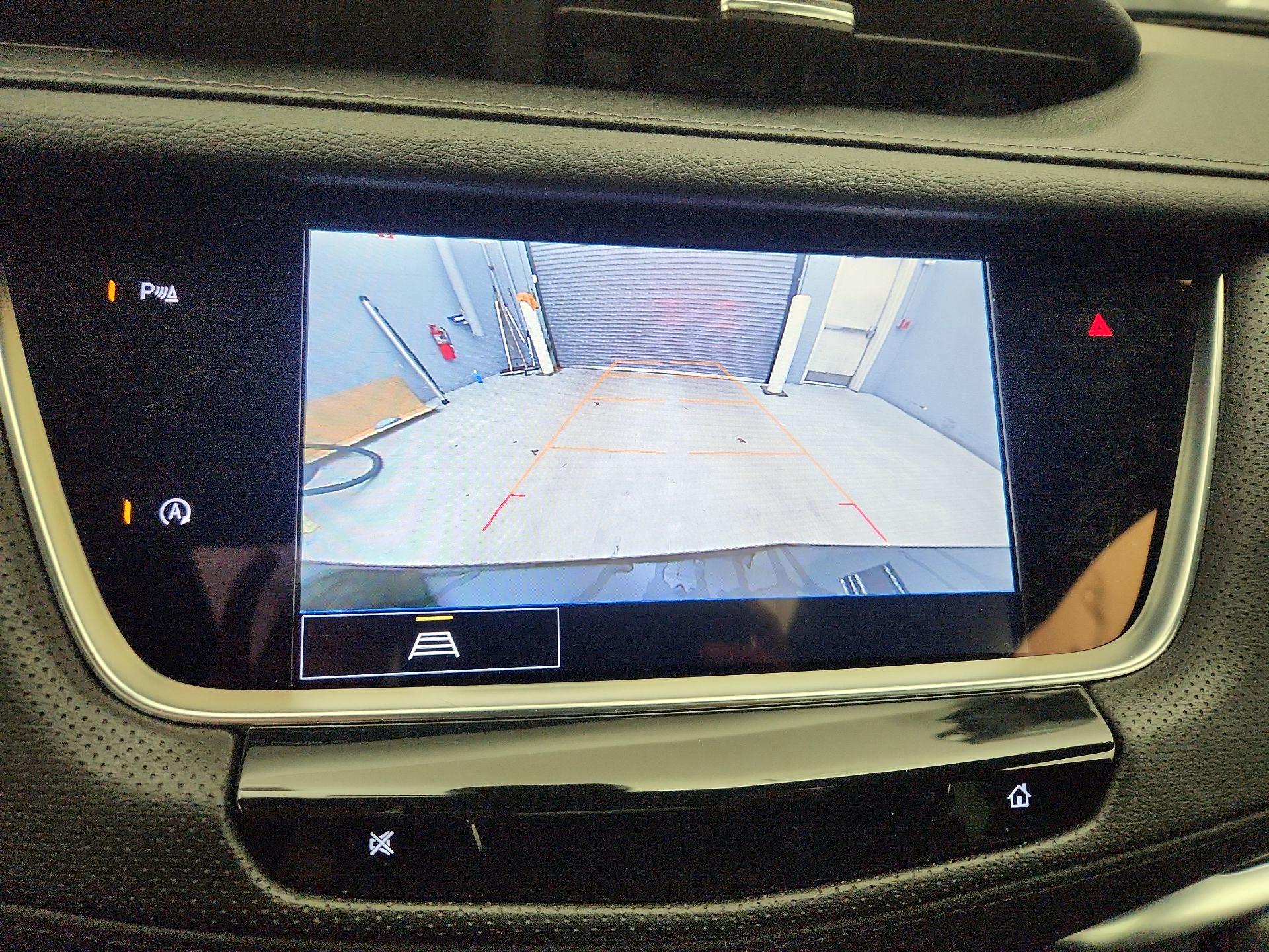 Thumbnail: 2025 Cadillac XT5 - 15