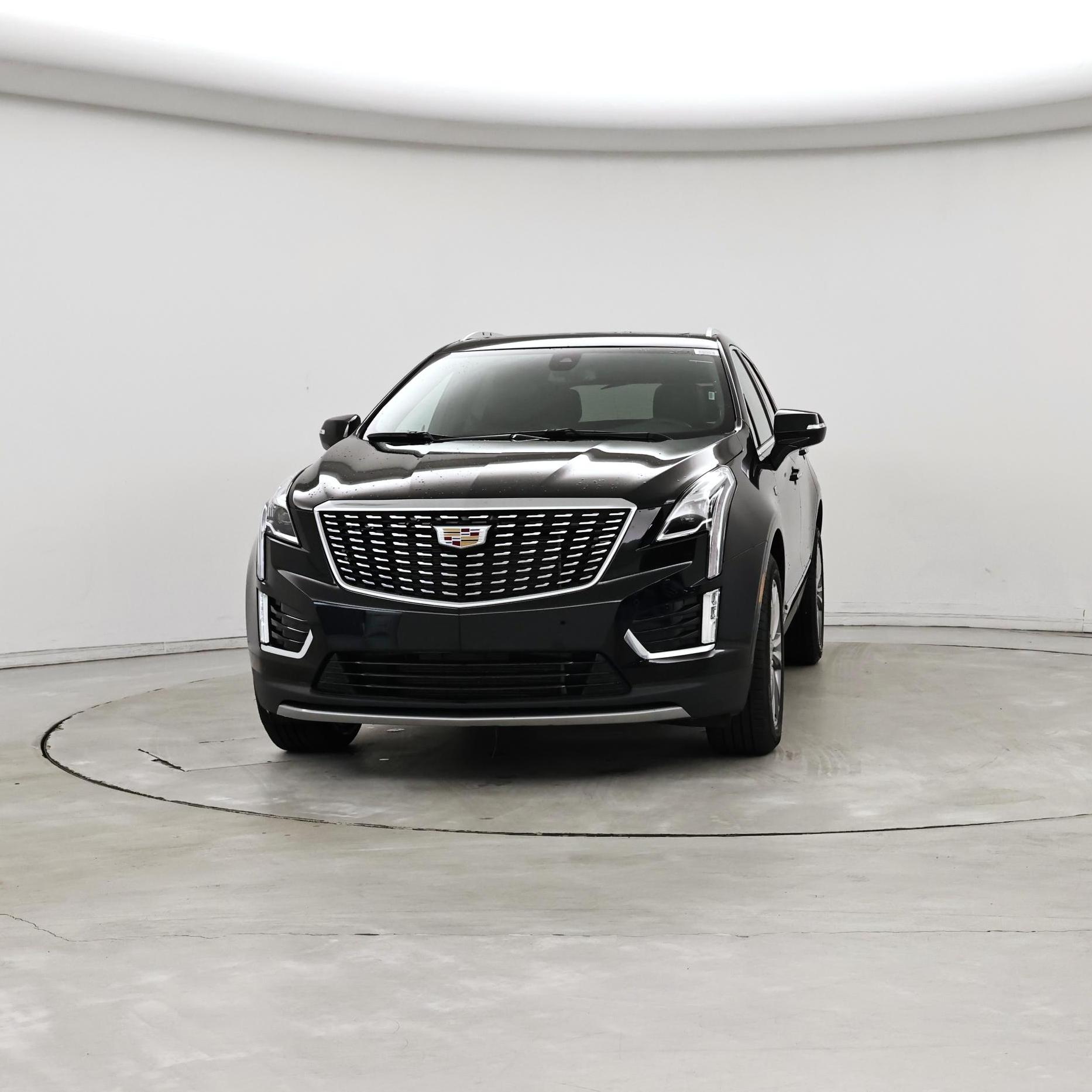 Thumbnail: 2025 Cadillac XT5 - 5