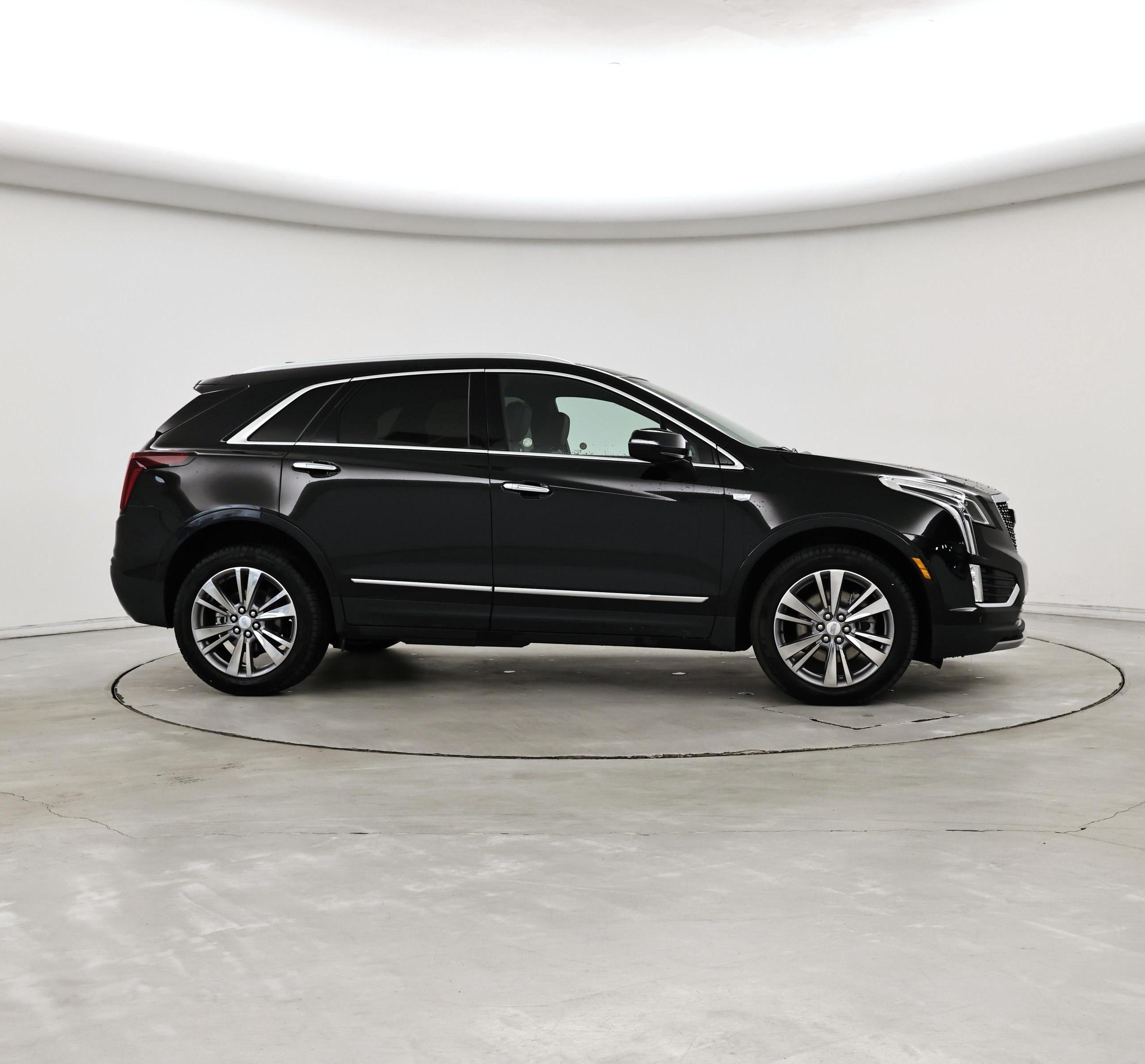 Thumbnail: 2025 Cadillac XT5 - 7