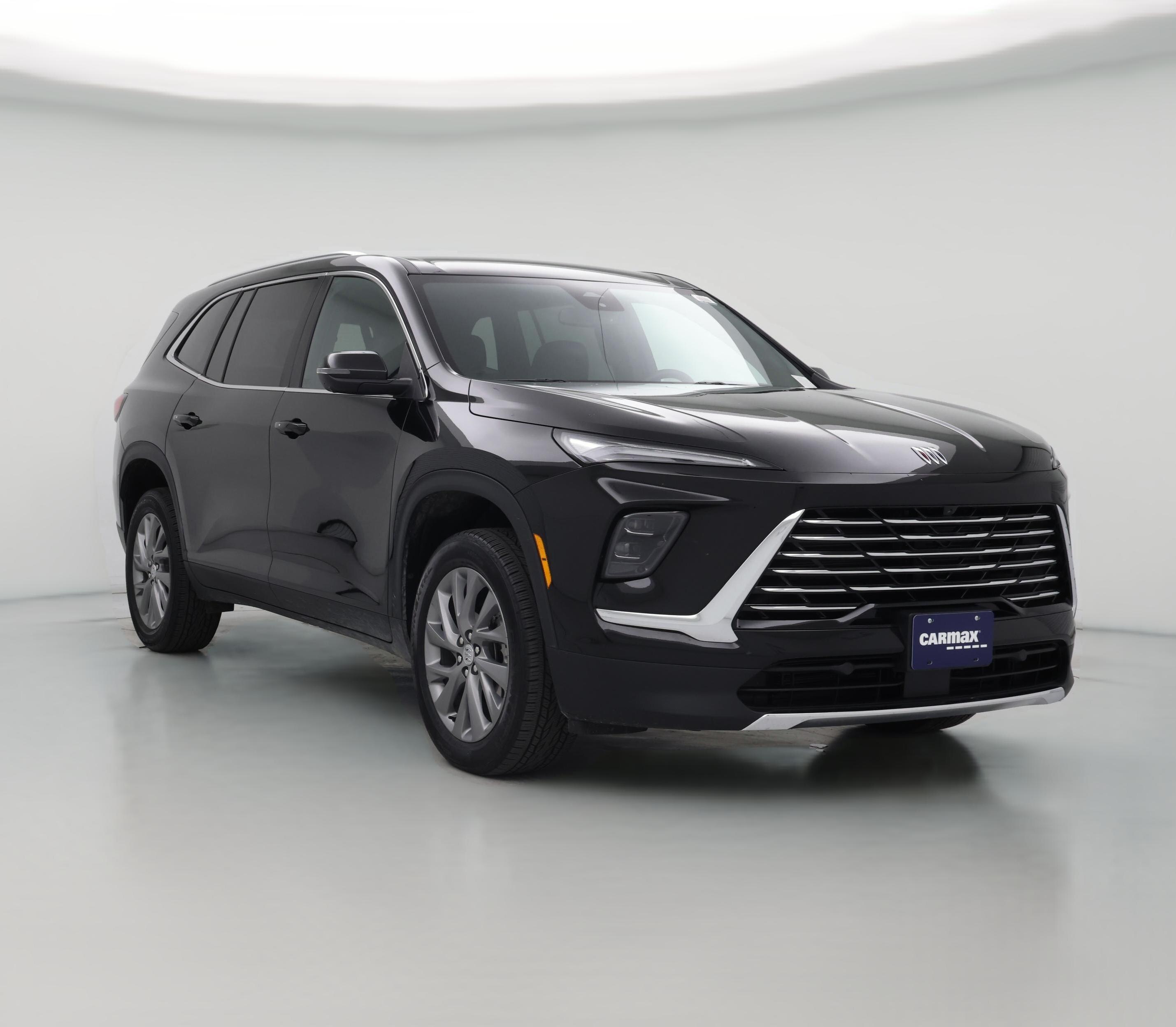 Thumbnail: 2025 Buick Enclave - 1