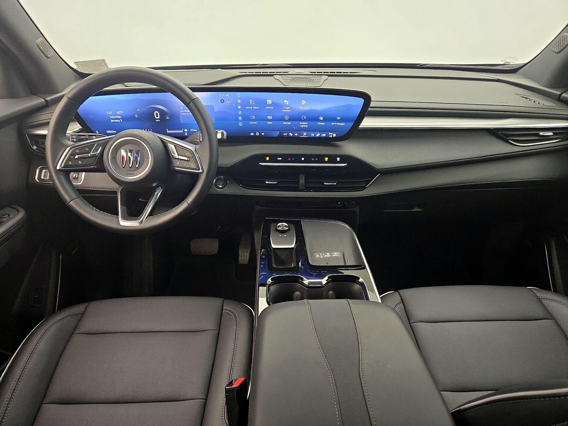 Thumbnail: 2025 Buick Enclave - 9