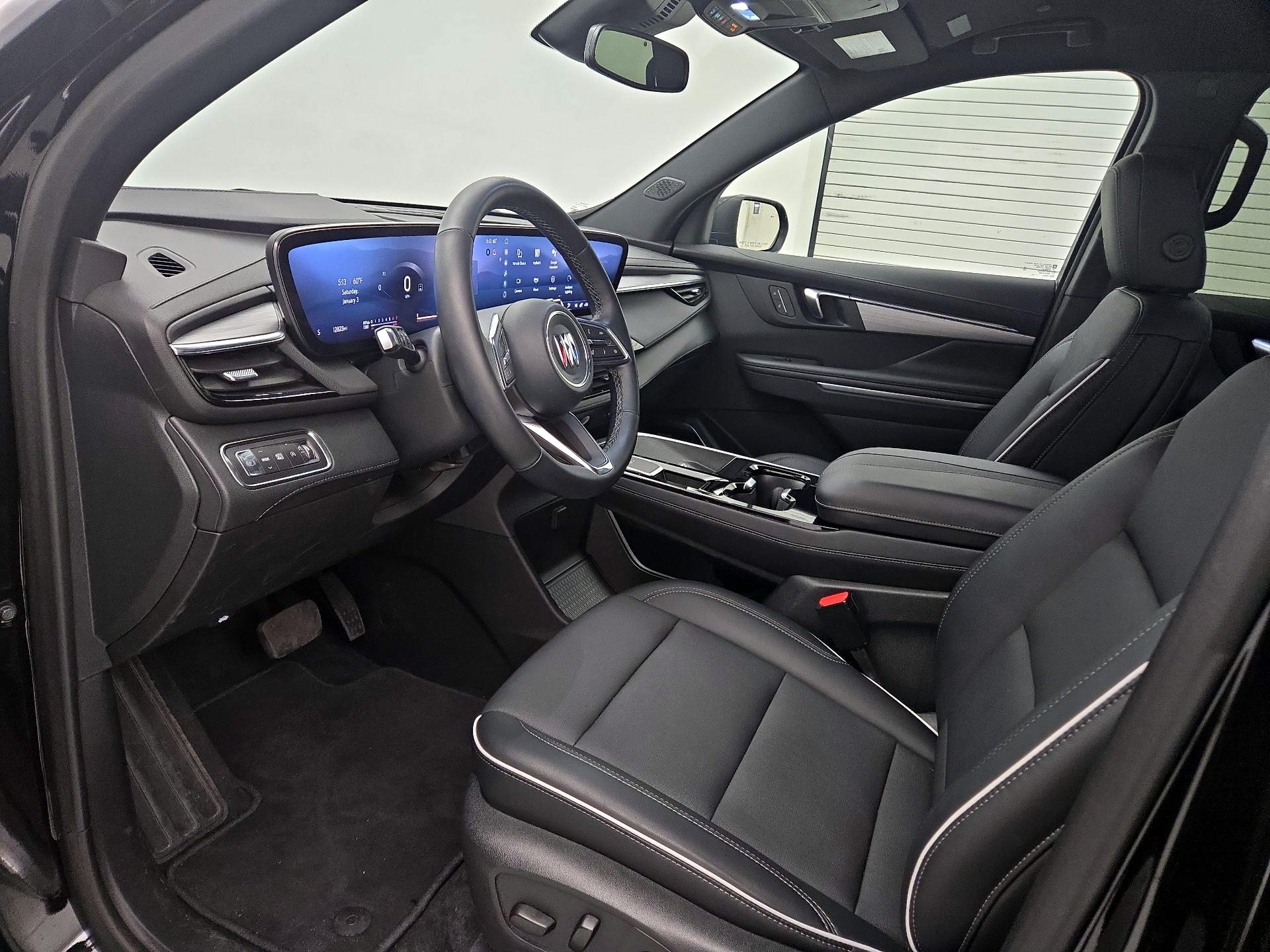 Thumbnail: 2025 Buick Enclave - 11