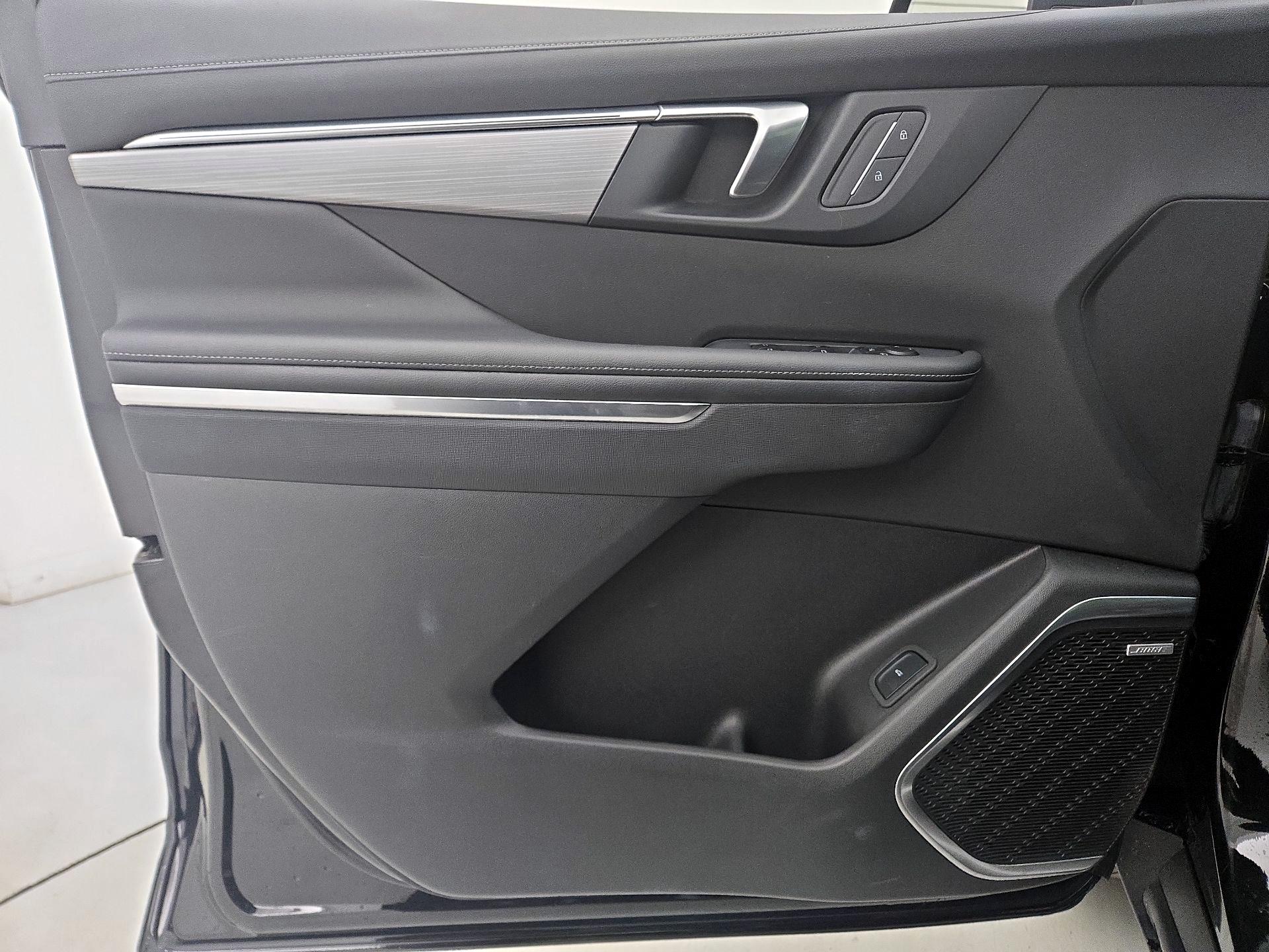 Thumbnail: 2025 Buick Enclave - 12