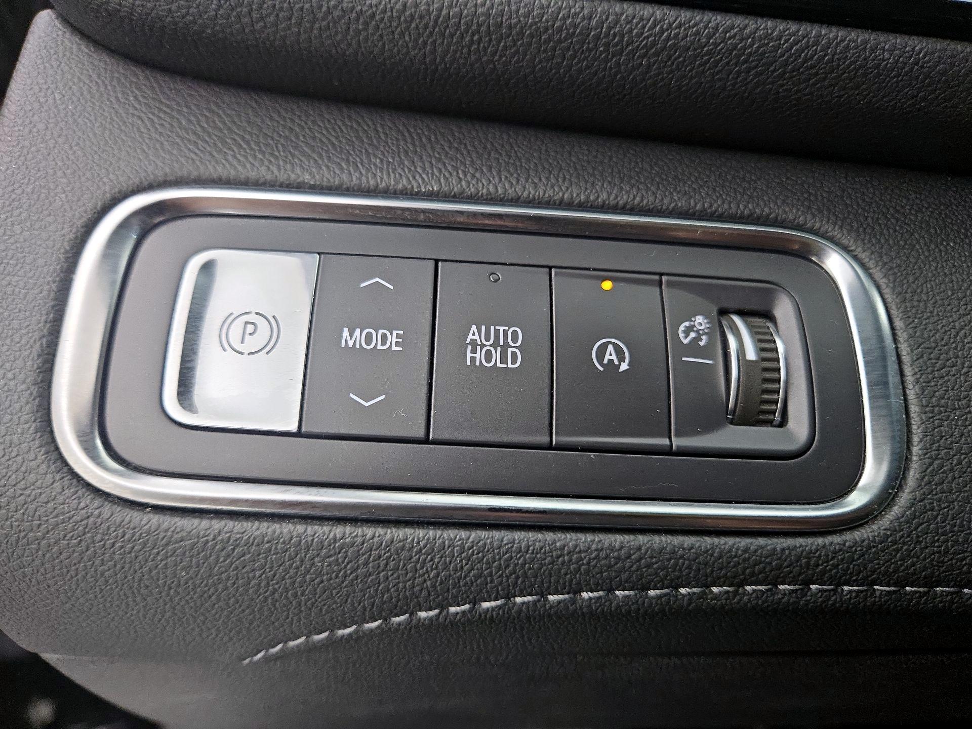 Thumbnail: 2025 Buick Enclave - 13