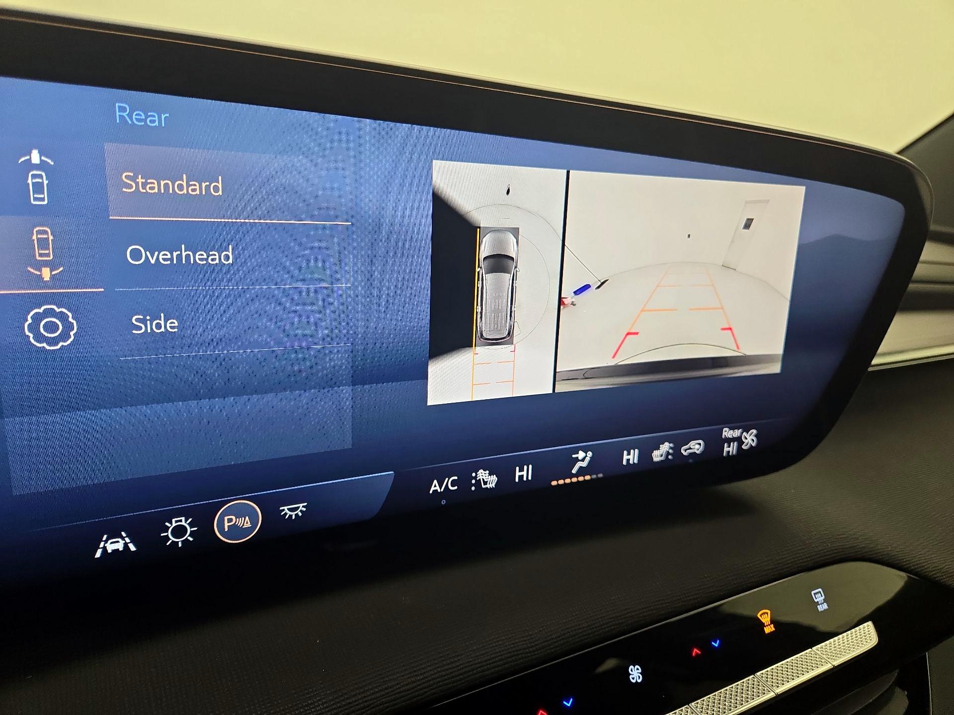 Thumbnail: 2025 Buick Enclave - 14