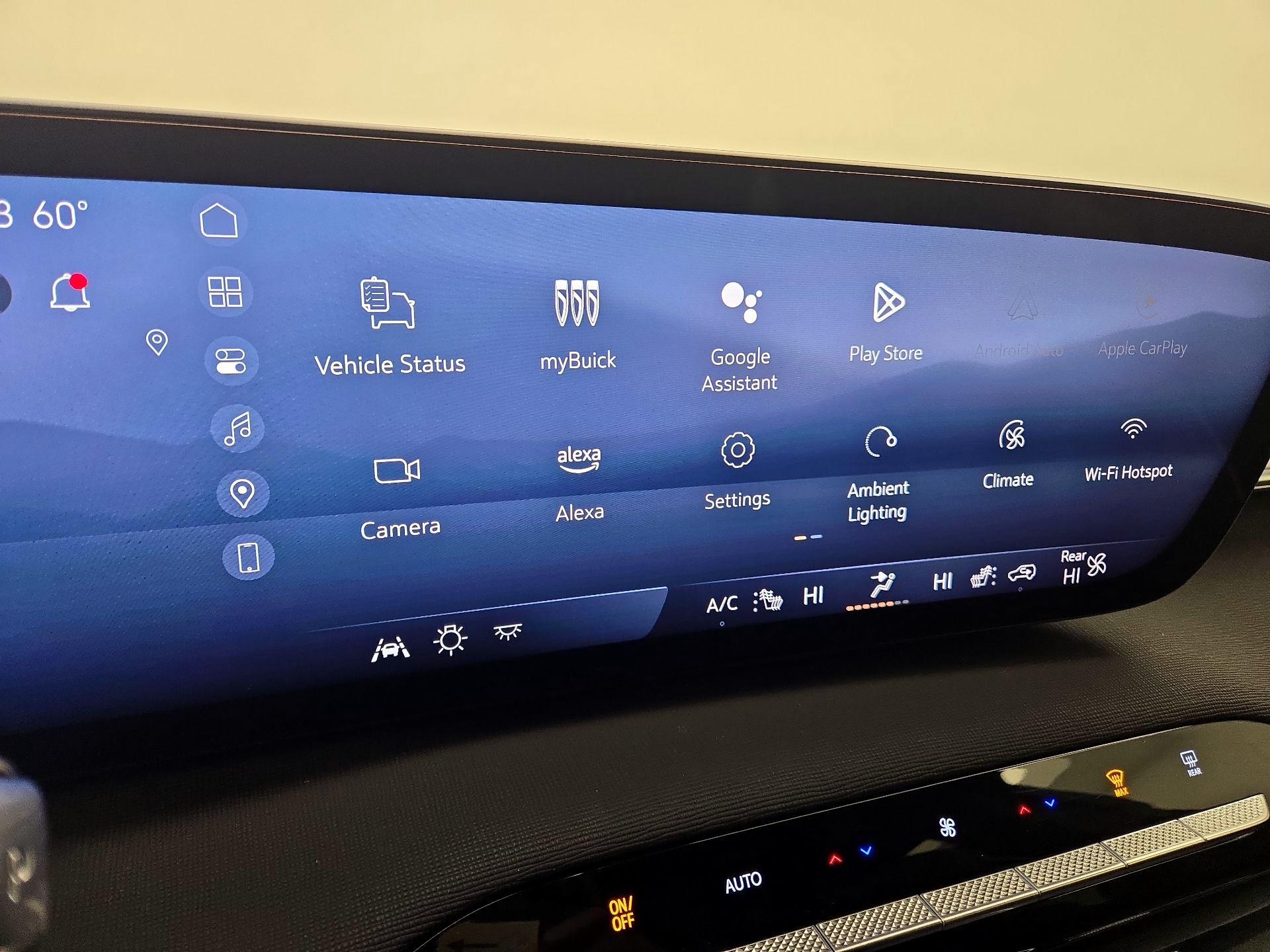 Thumbnail: 2025 Buick Enclave - 15