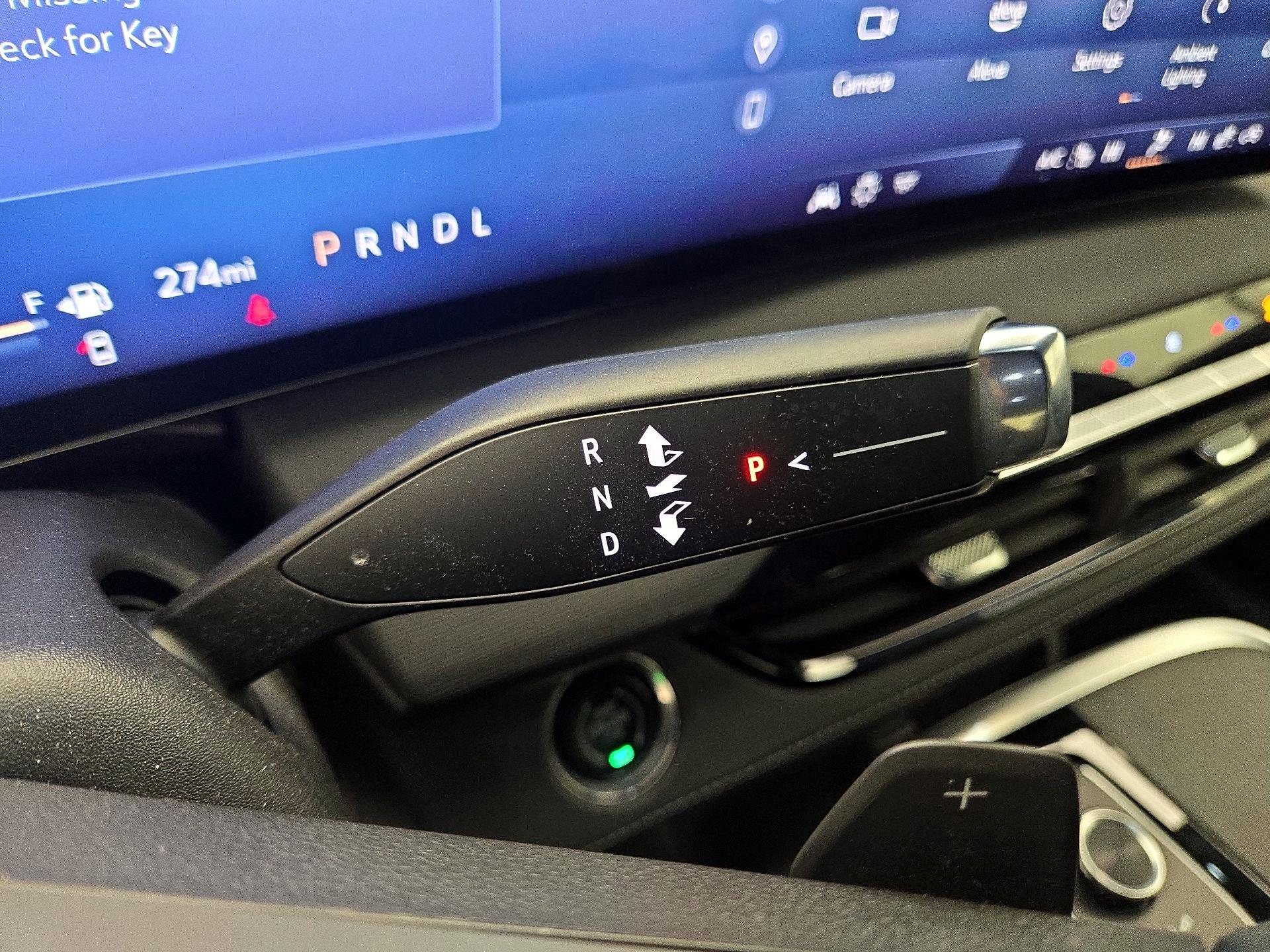 Thumbnail: 2025 Buick Enclave - 17