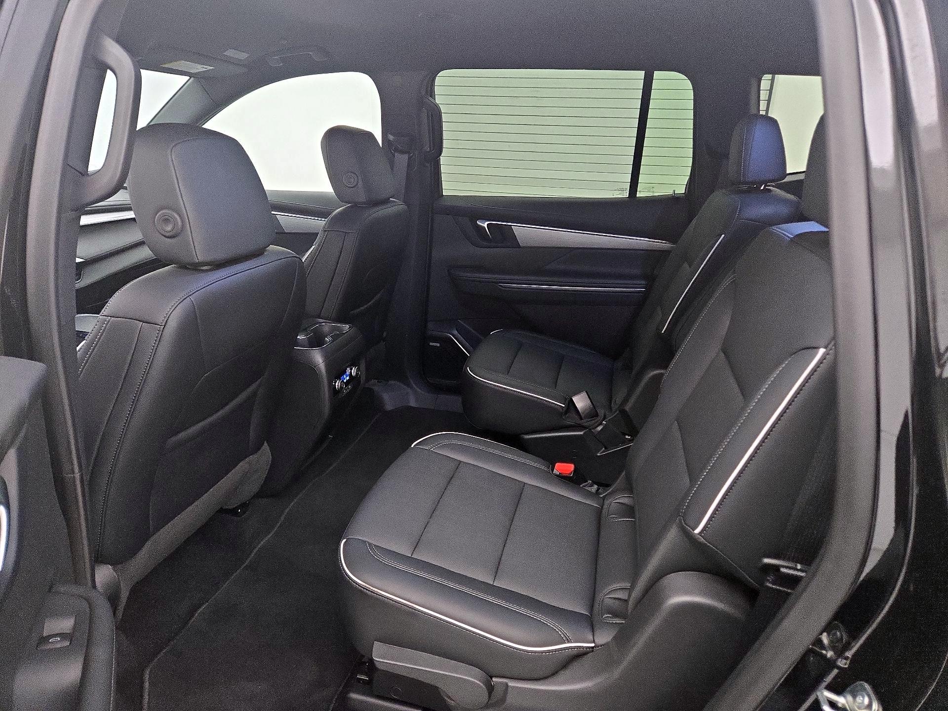 Thumbnail: 2025 Buick Enclave - 18