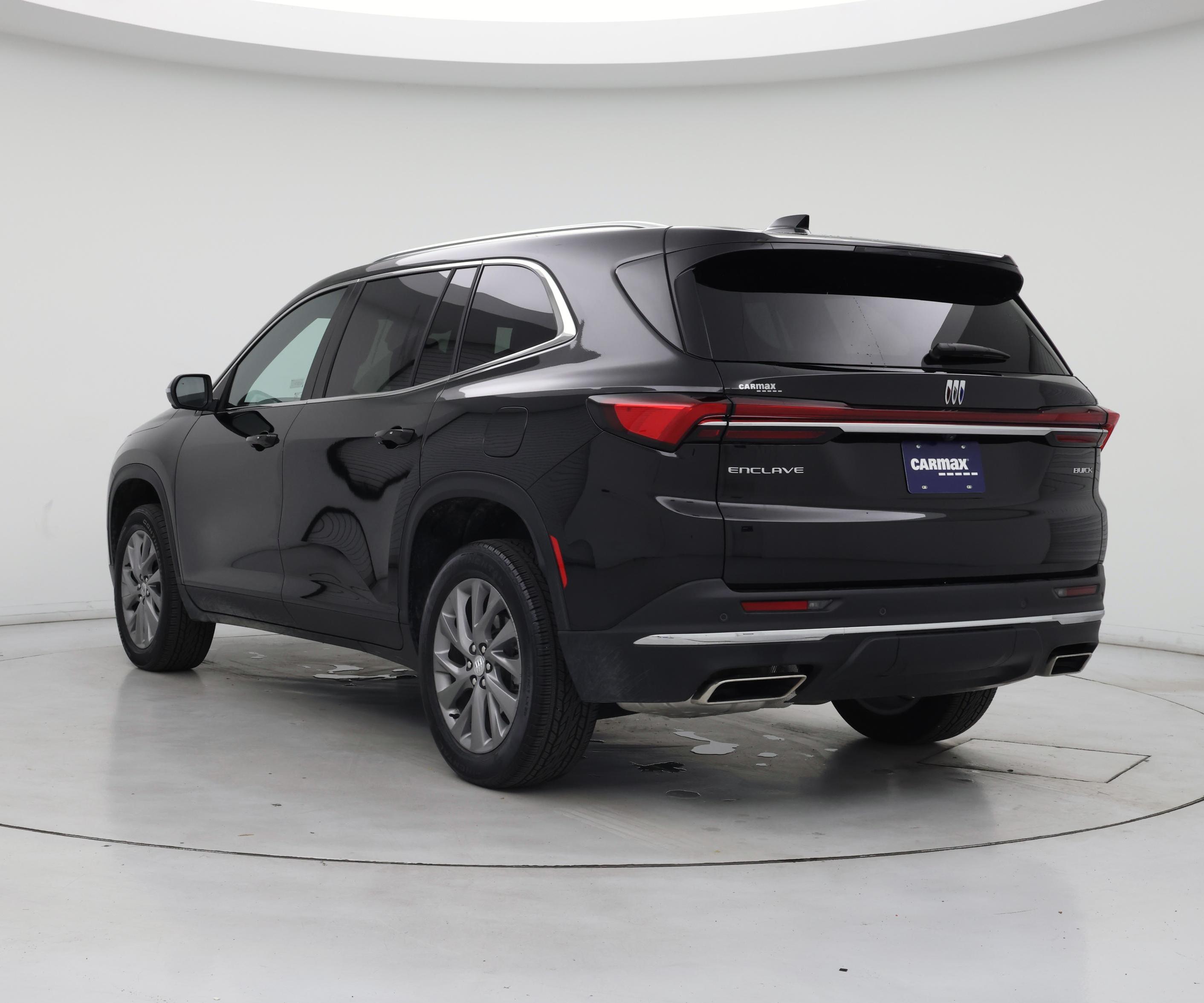 Thumbnail: 2025 Buick Enclave - 2