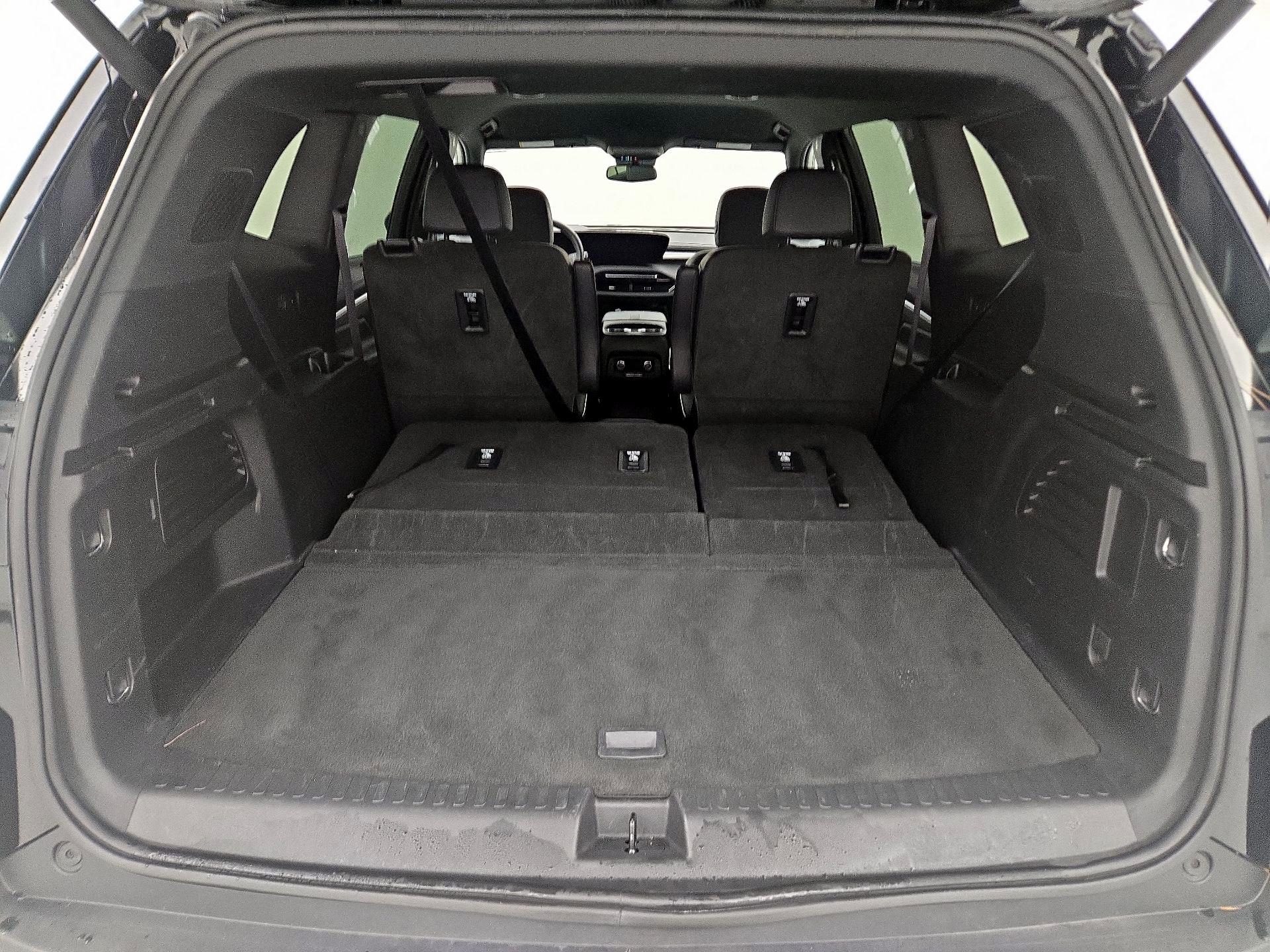 Thumbnail: 2025 Buick Enclave - 19