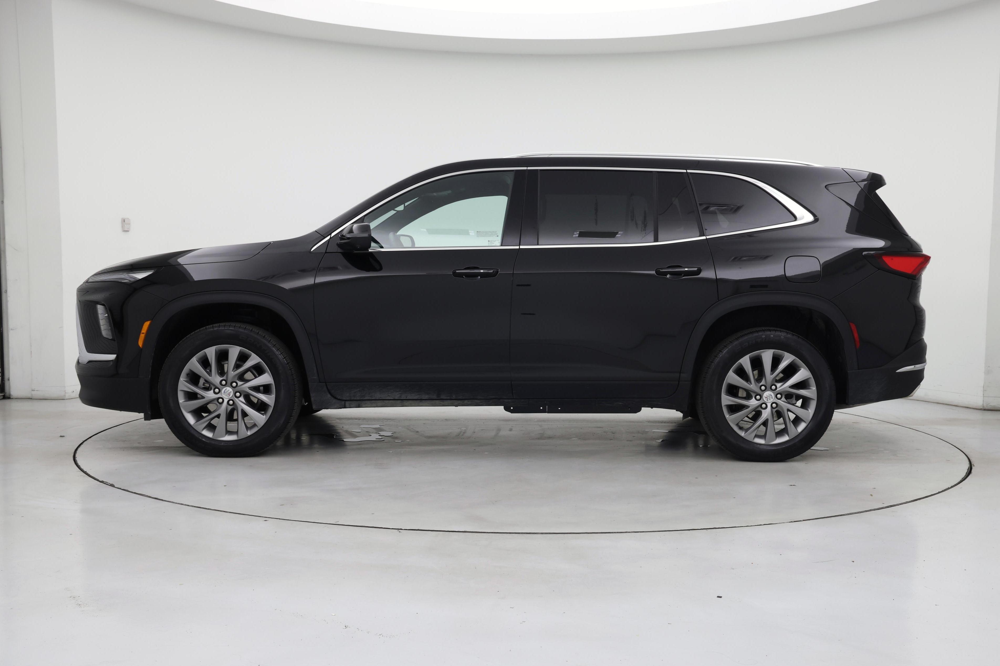 Thumbnail: 2025 Buick Enclave - 3