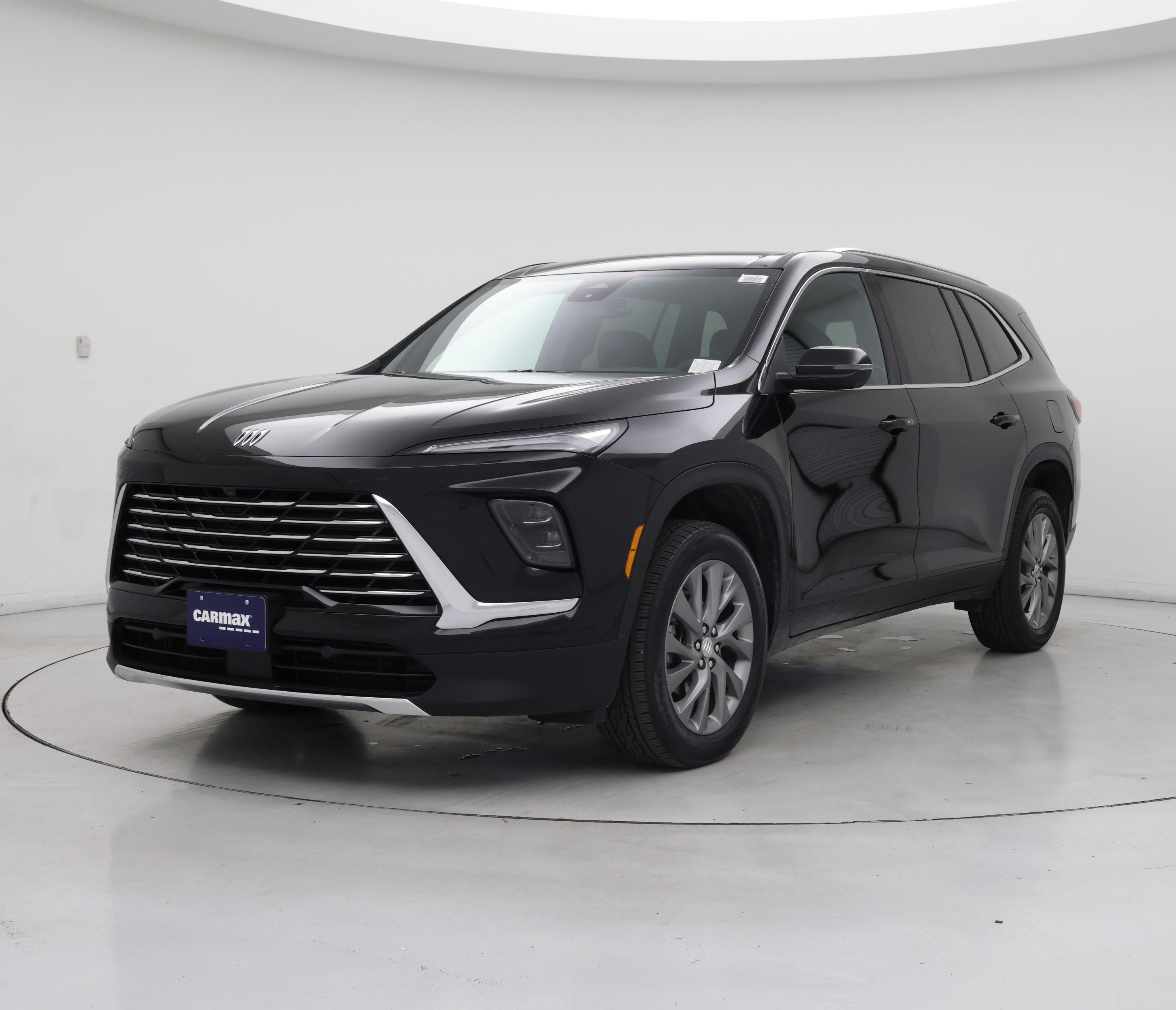 Thumbnail: 2025 Buick Enclave - 4