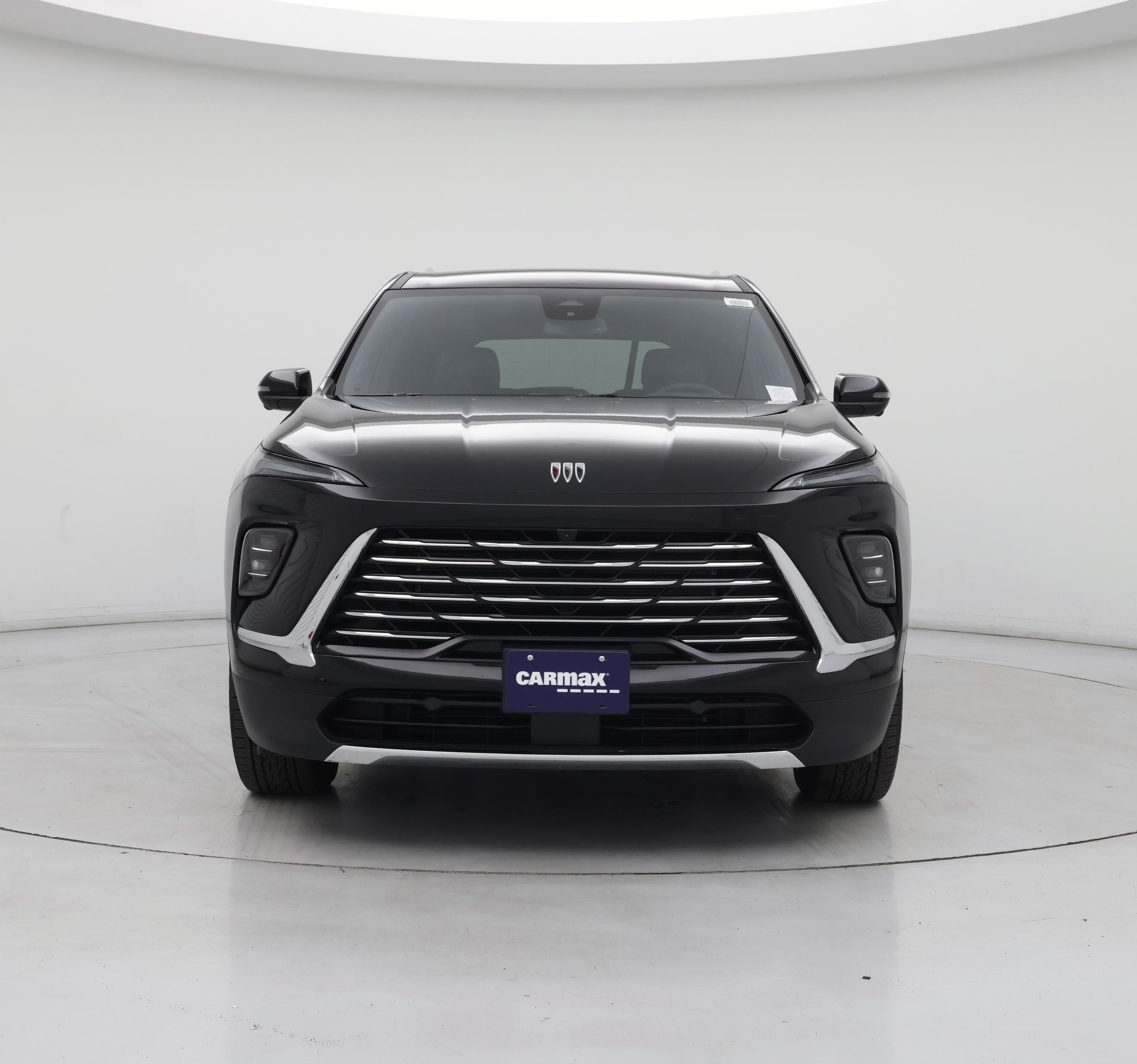 Thumbnail: 2025 Buick Enclave - 5