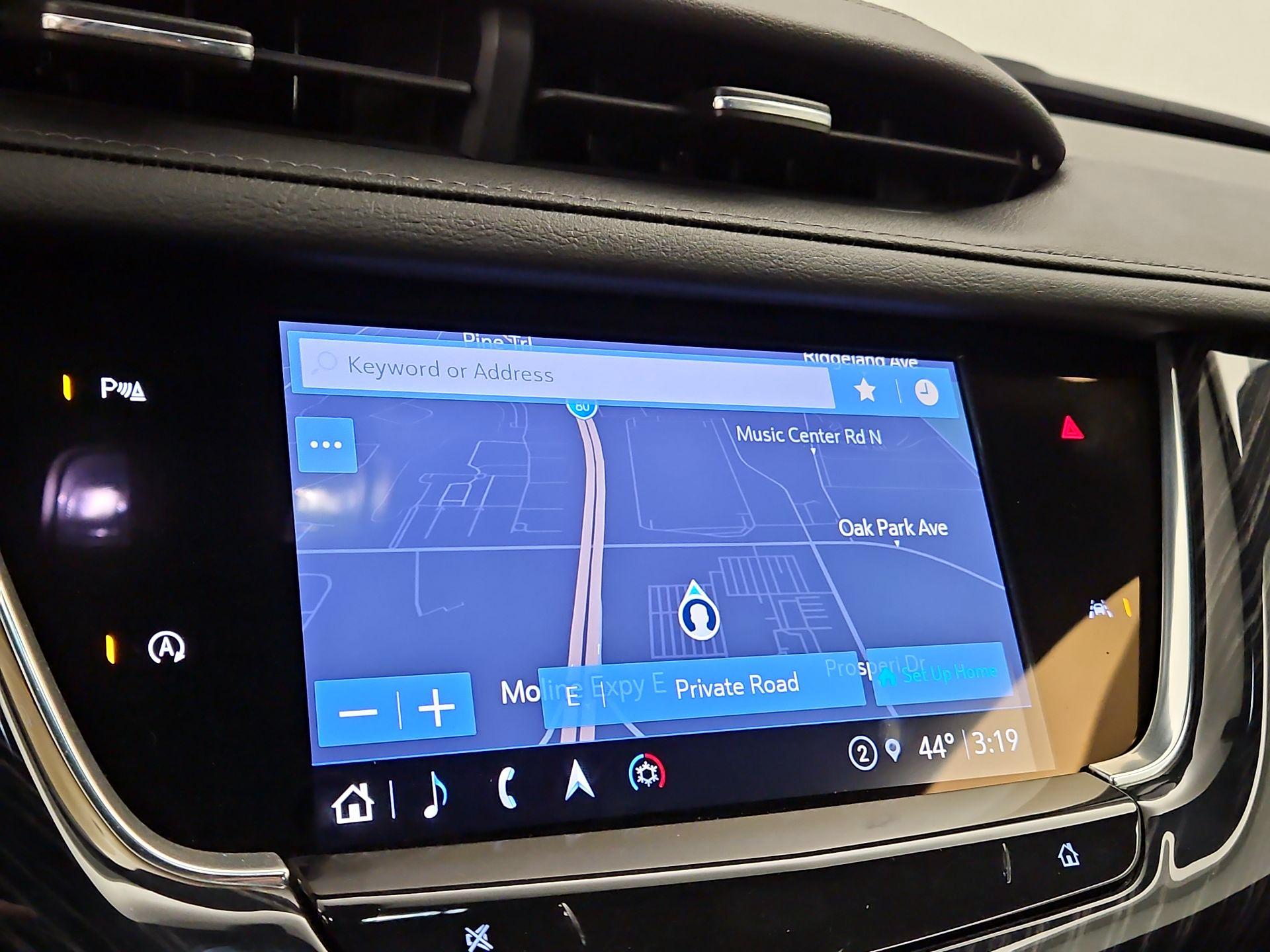 Thumbnail: 2025 Cadillac XT6 - 14