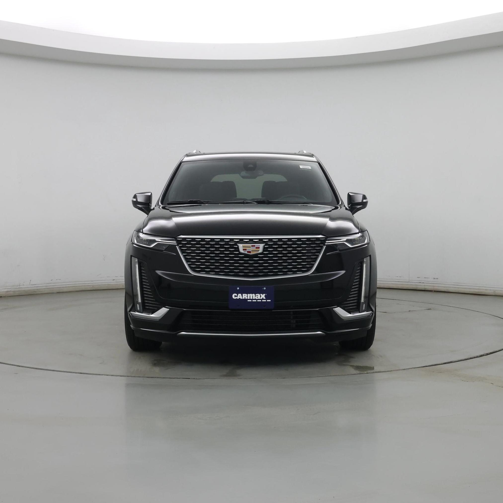Thumbnail: 2025 Cadillac XT6 - 5