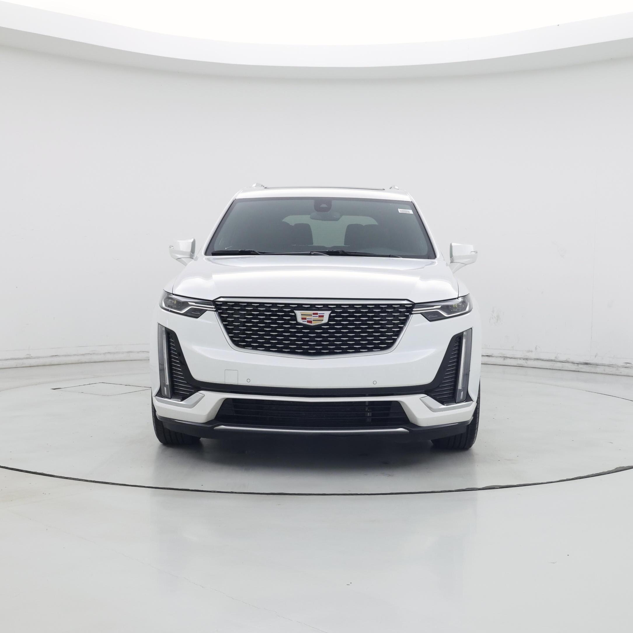 Thumbnail: 2025 Cadillac XT6 - 5