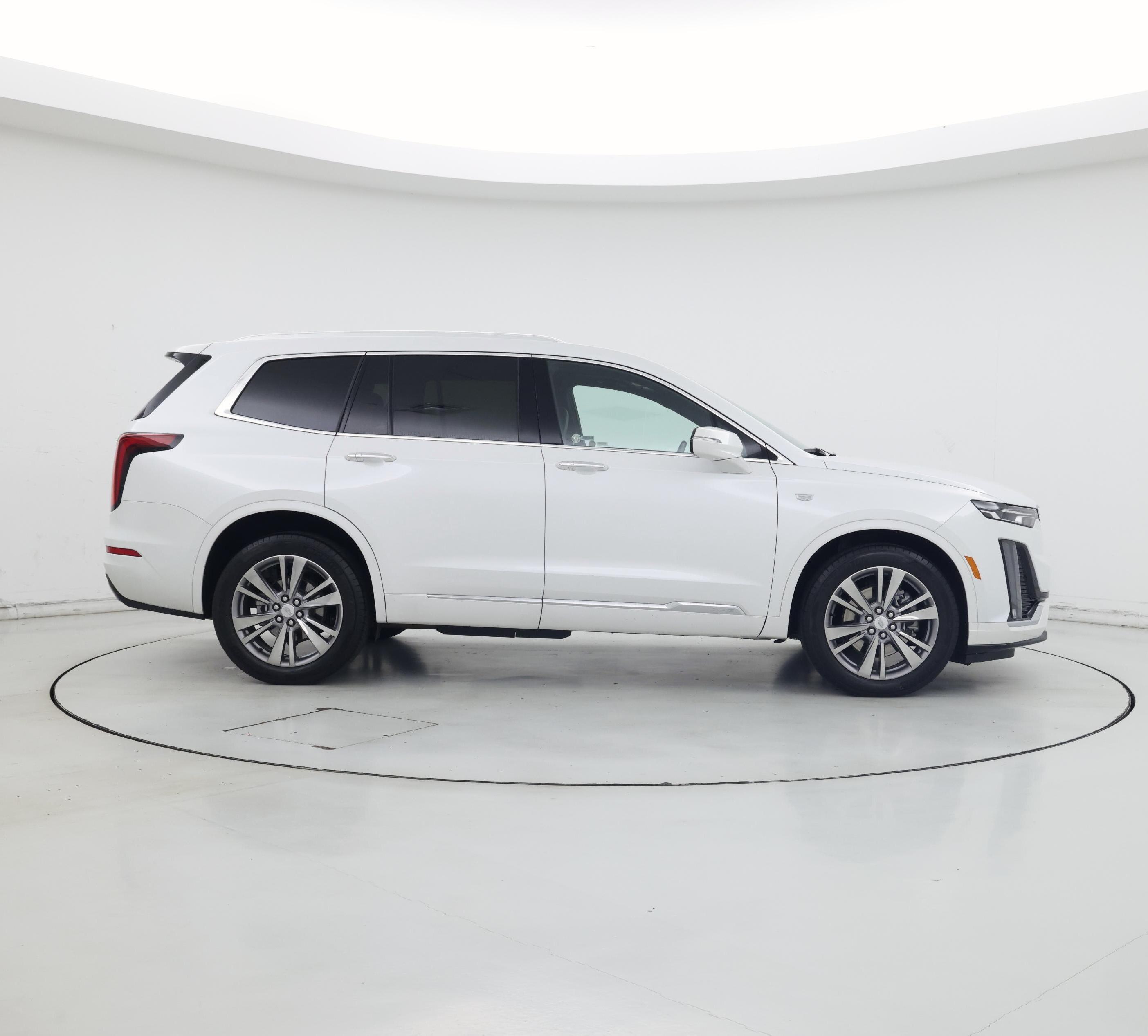 Thumbnail: 2025 Cadillac XT6 - 7