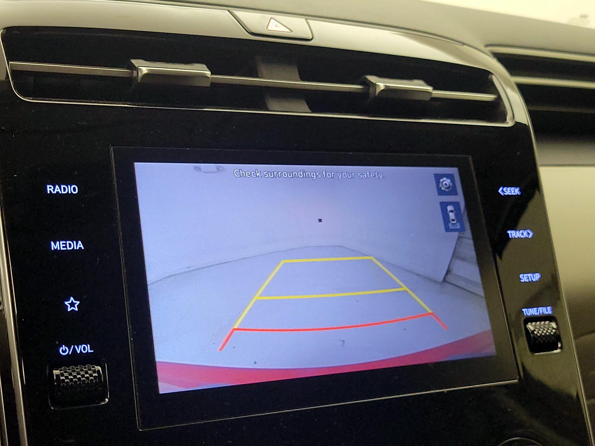 Thumbnail: 2023 Hyundai Tucson - 14