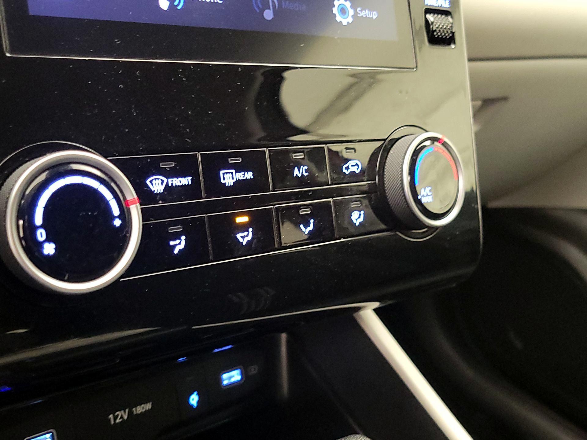 Thumbnail: 2023 Hyundai Tucson - 16