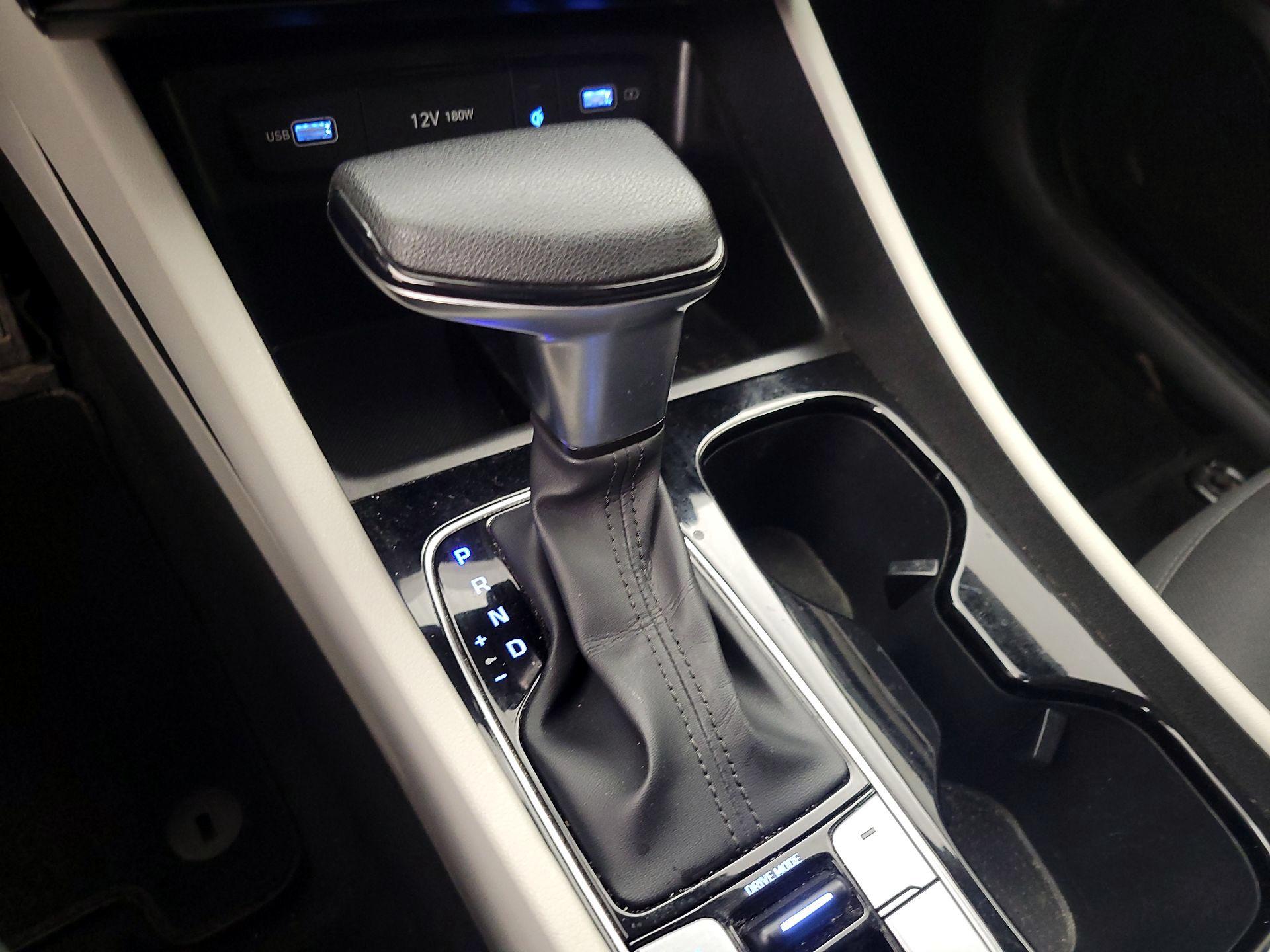 Thumbnail: 2023 Hyundai Tucson - 17