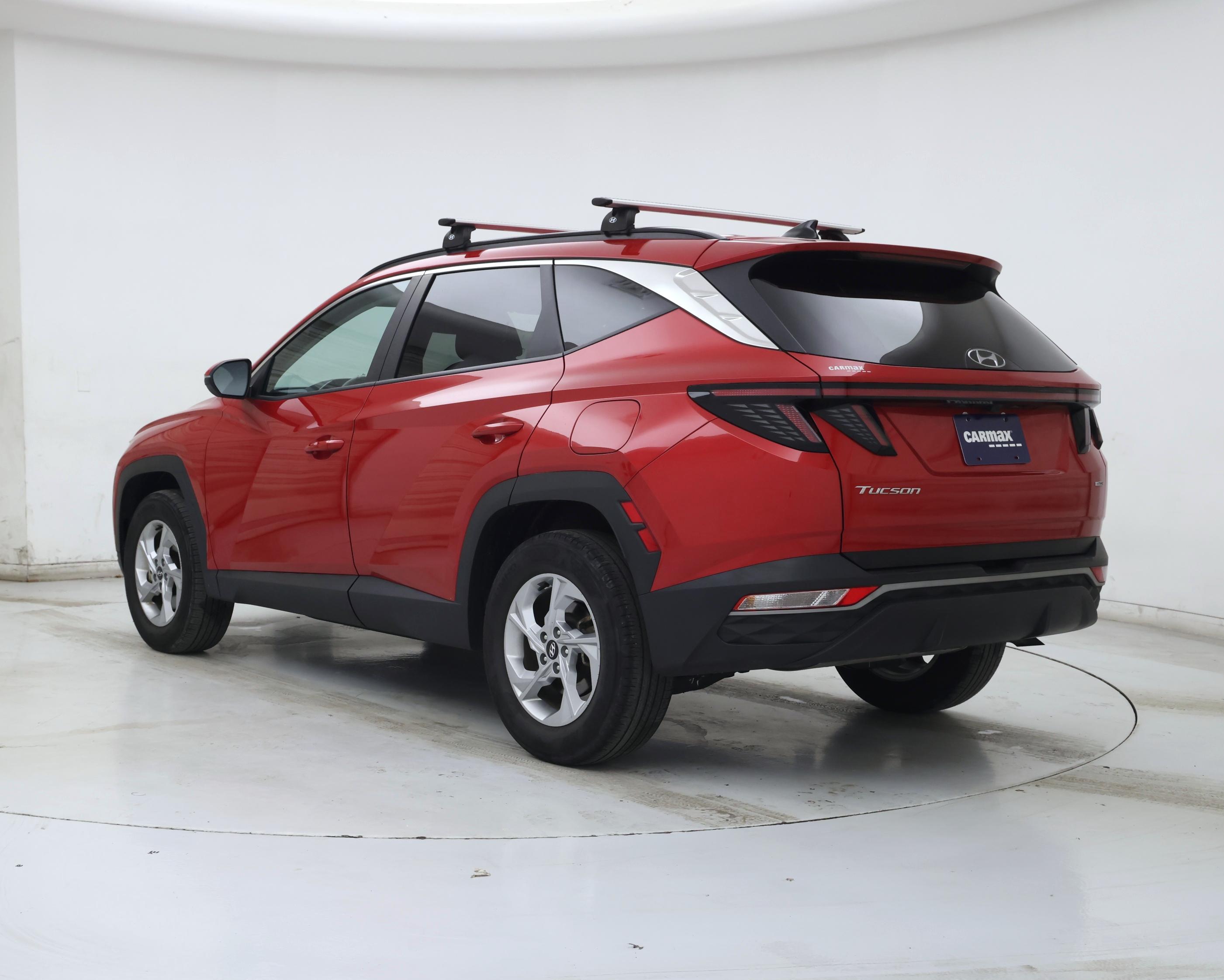 Thumbnail: 2023 Hyundai Tucson - 2