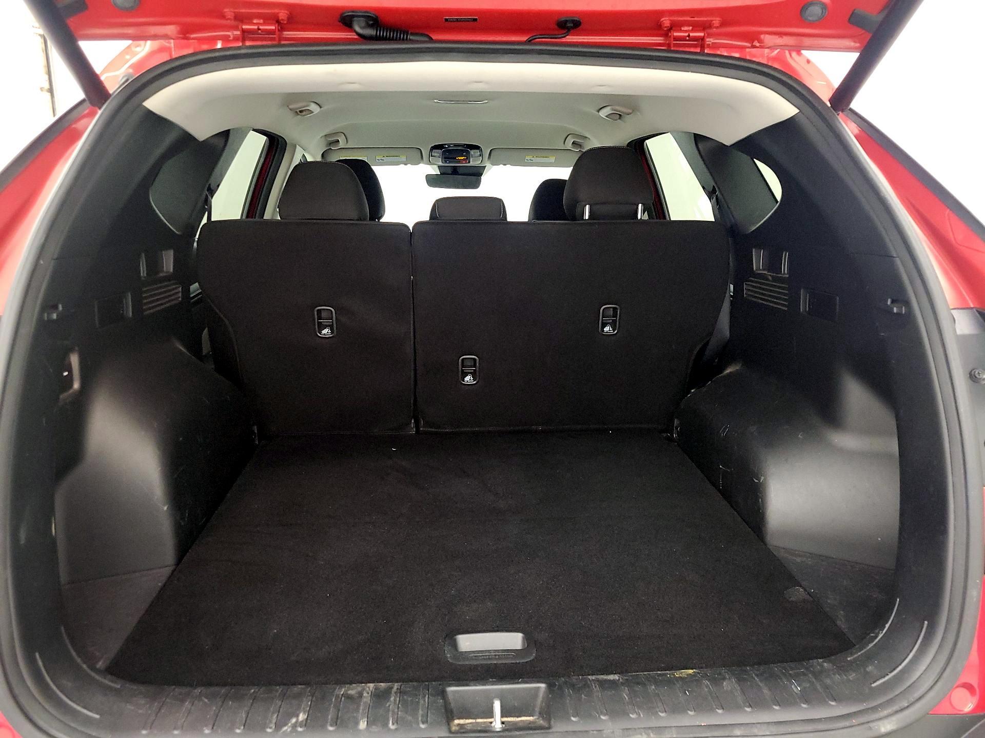 Thumbnail: 2023 Hyundai Tucson - 20