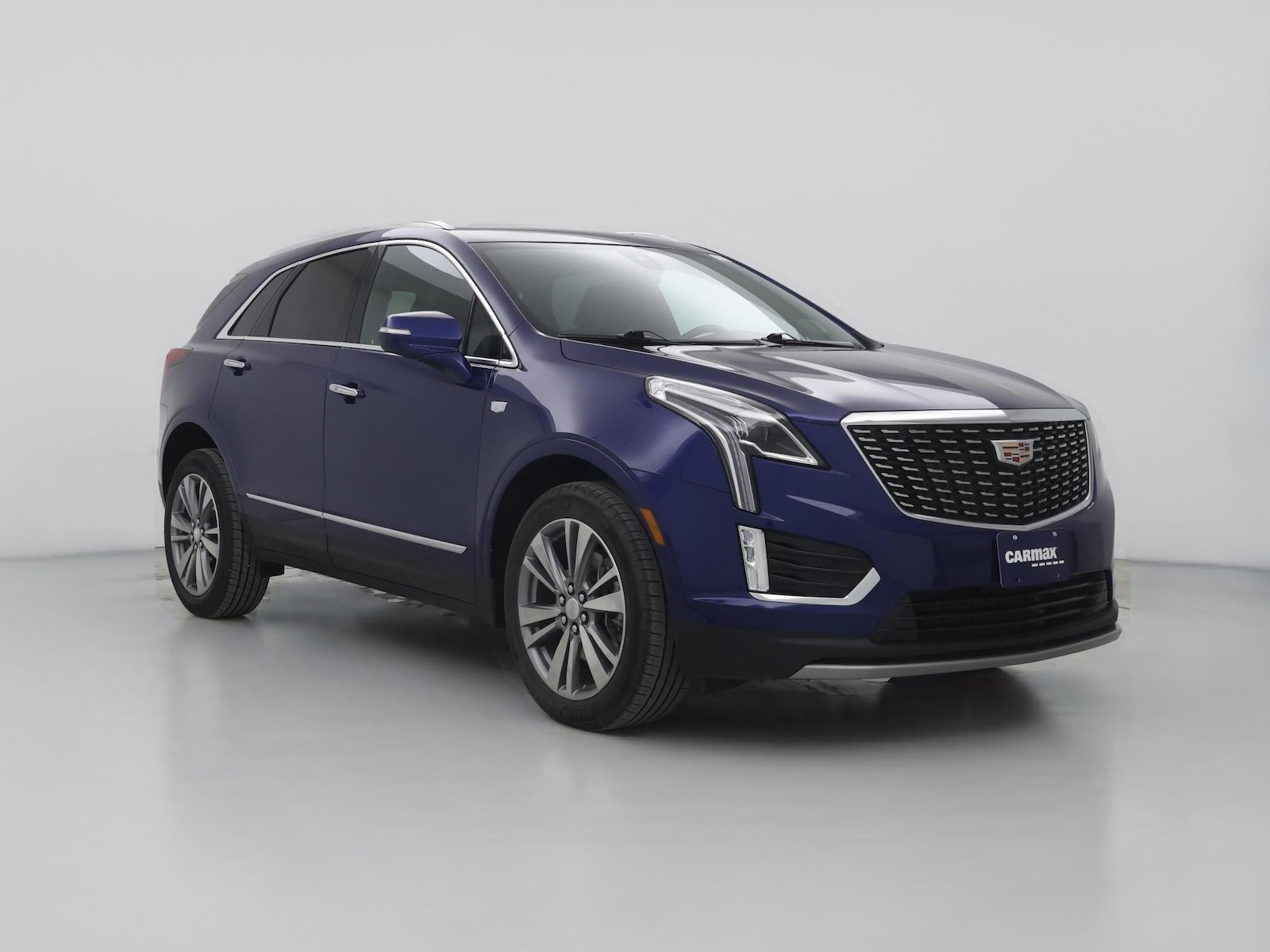2025 Cadillac XT5