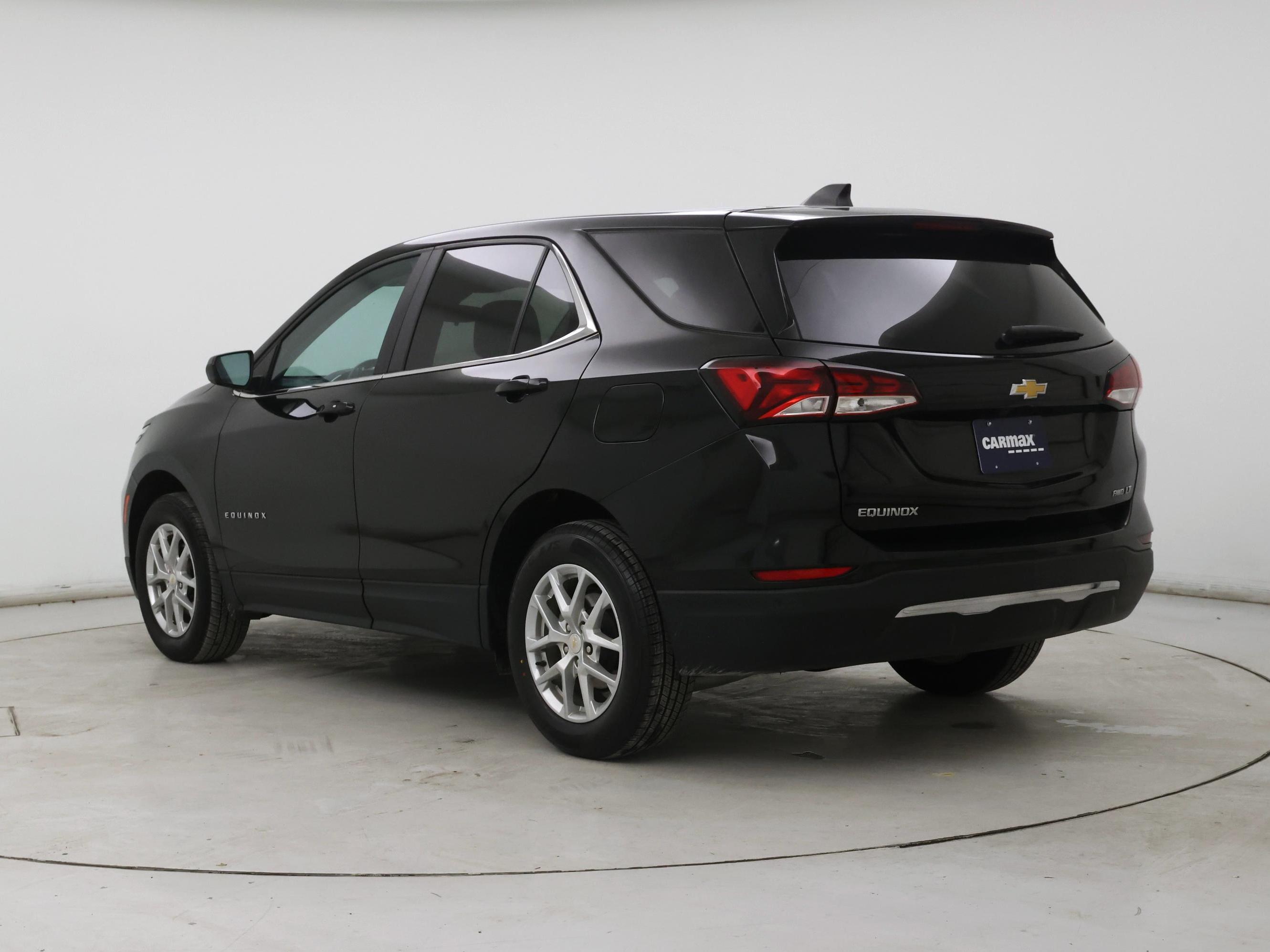 Thumbnail: 2022 Chevrolet Equinox - 2