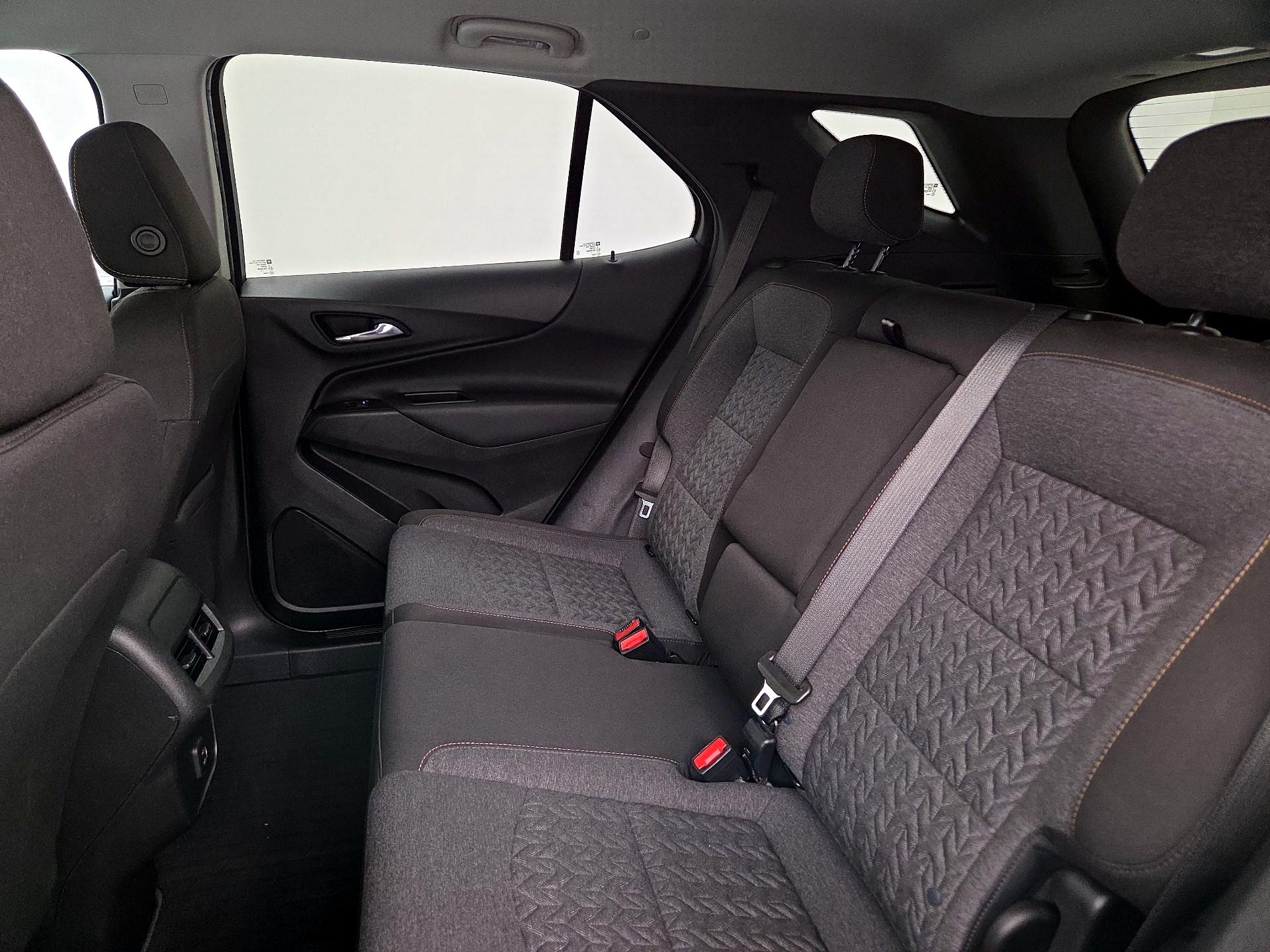 Thumbnail: 2022 Chevrolet Equinox - 19