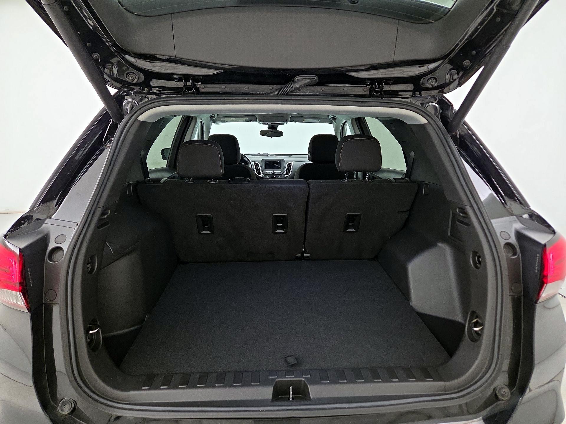 Thumbnail: 2022 Chevrolet Equinox - 20