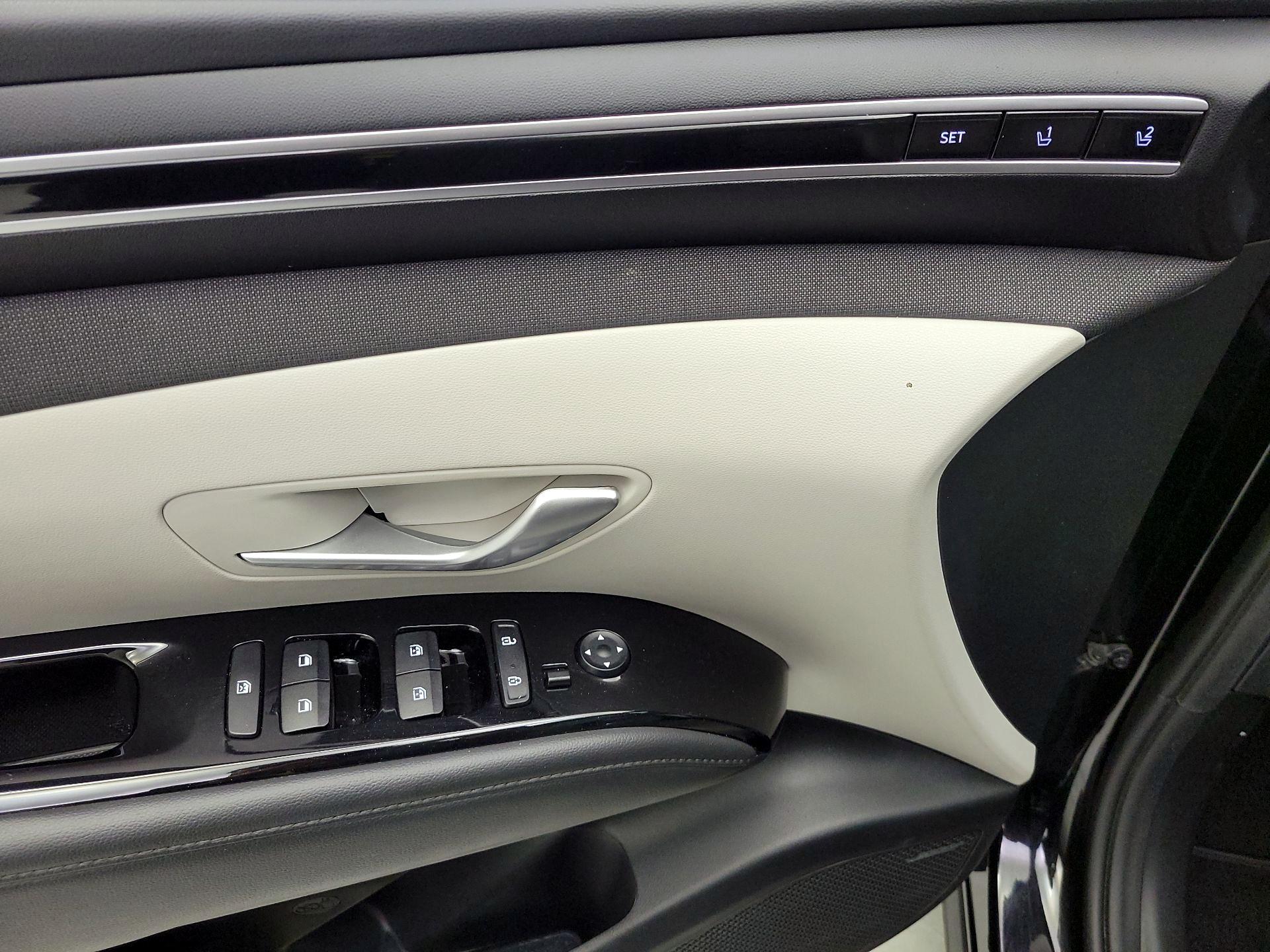 Thumbnail: 2023 Hyundai Tucson - 10