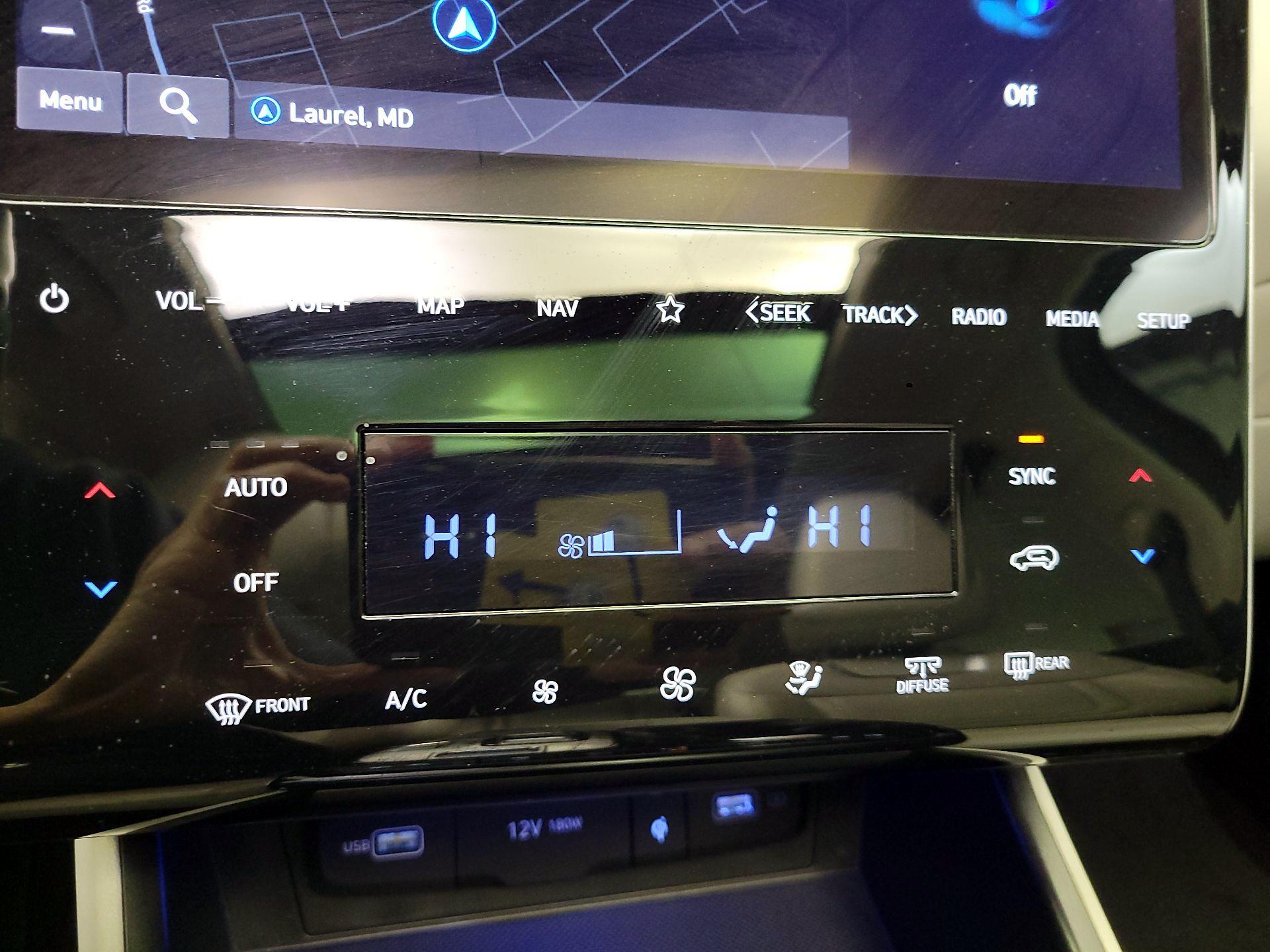 Thumbnail: 2023 Hyundai Tucson - 15